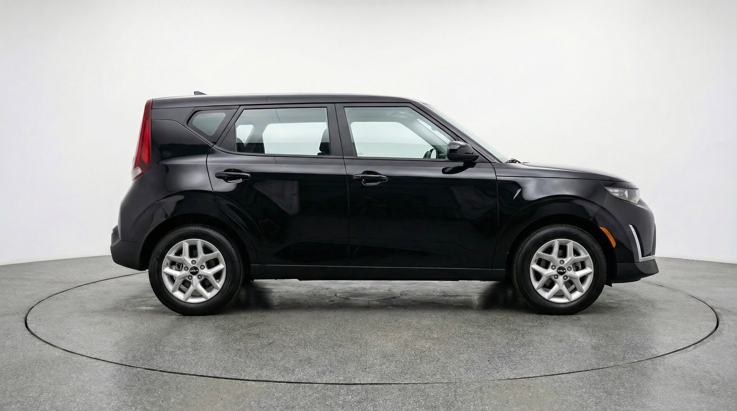 Thumbnail: 2025 Kia Soul - 11