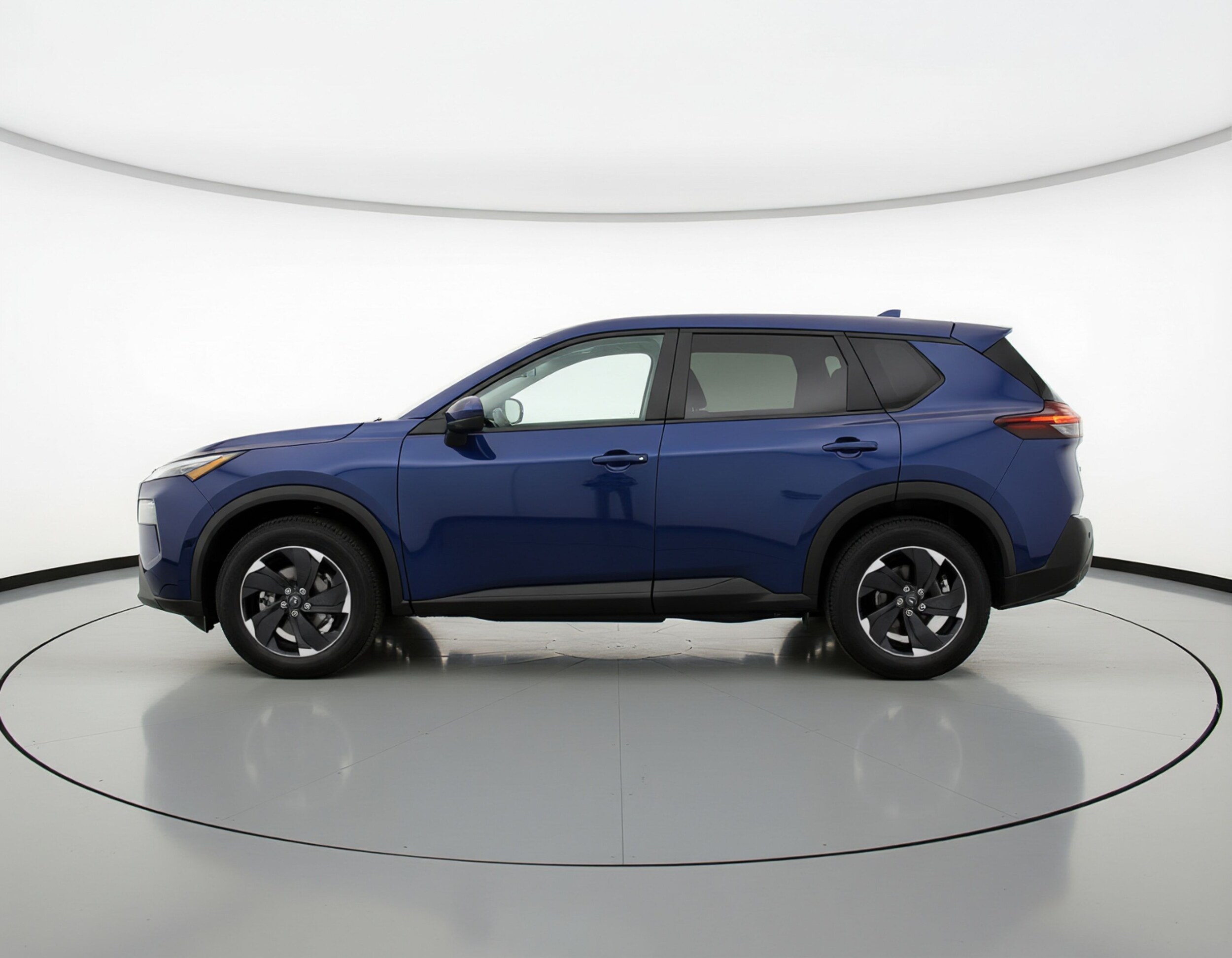 Thumbnail: 2025 Nissan Rogue - 4