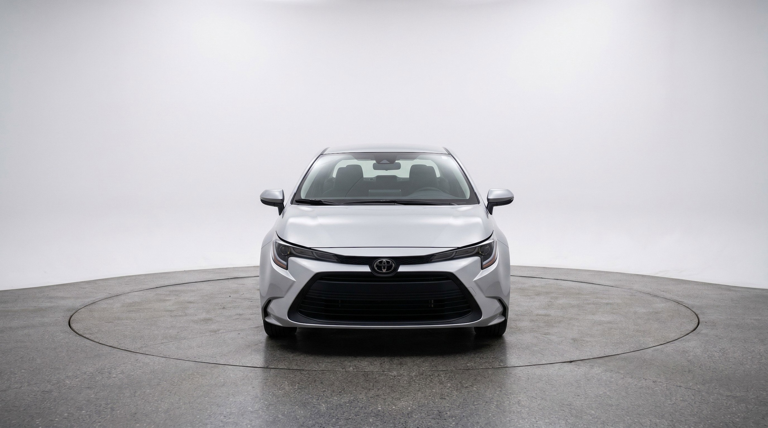 Thumbnail: 2025 Toyota Corolla - 2