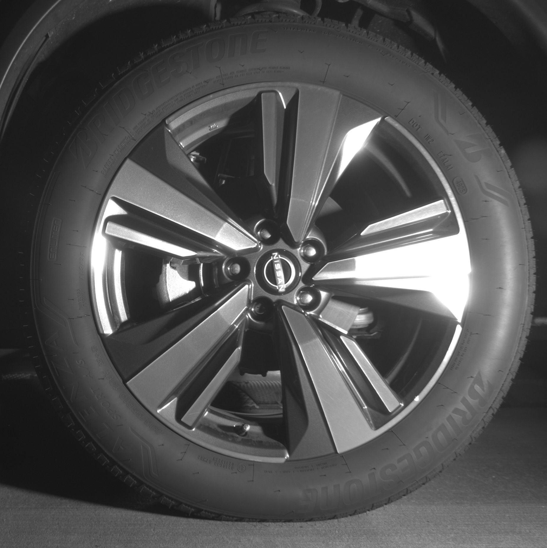 Thumbnail: 2026 Nissan Rogue - 12