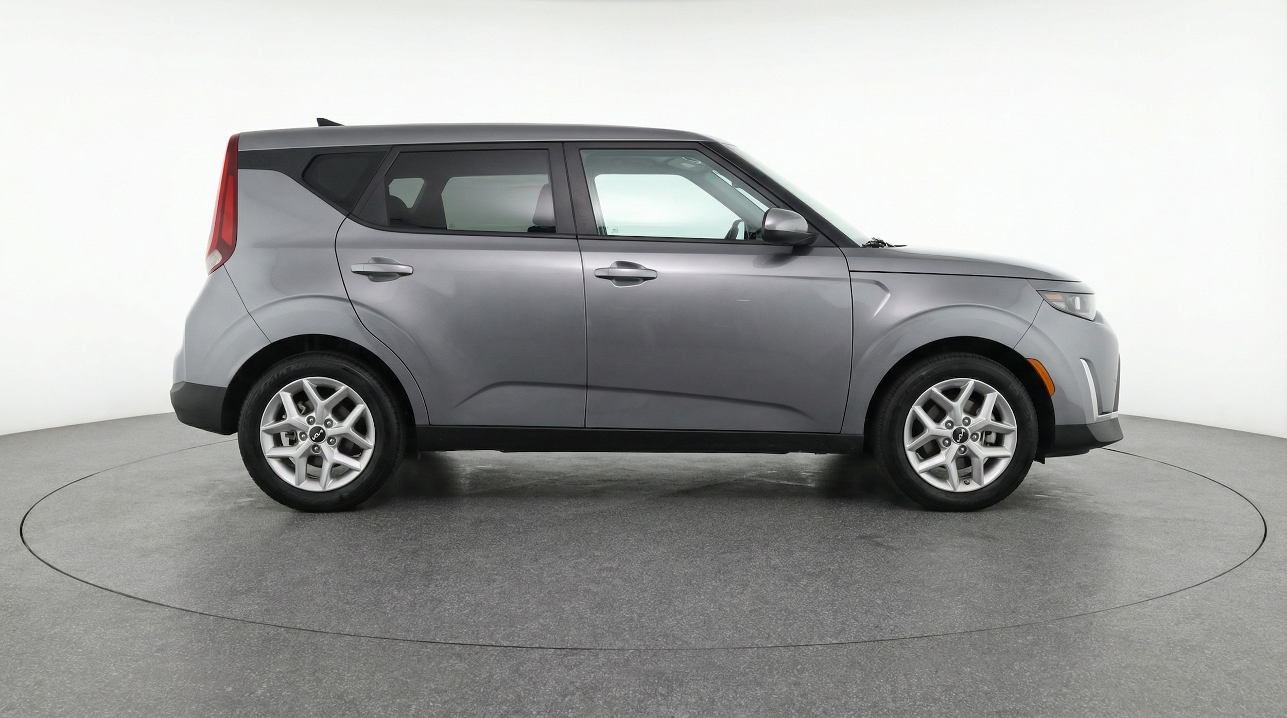 Thumbnail: 2025 Kia Soul - 8