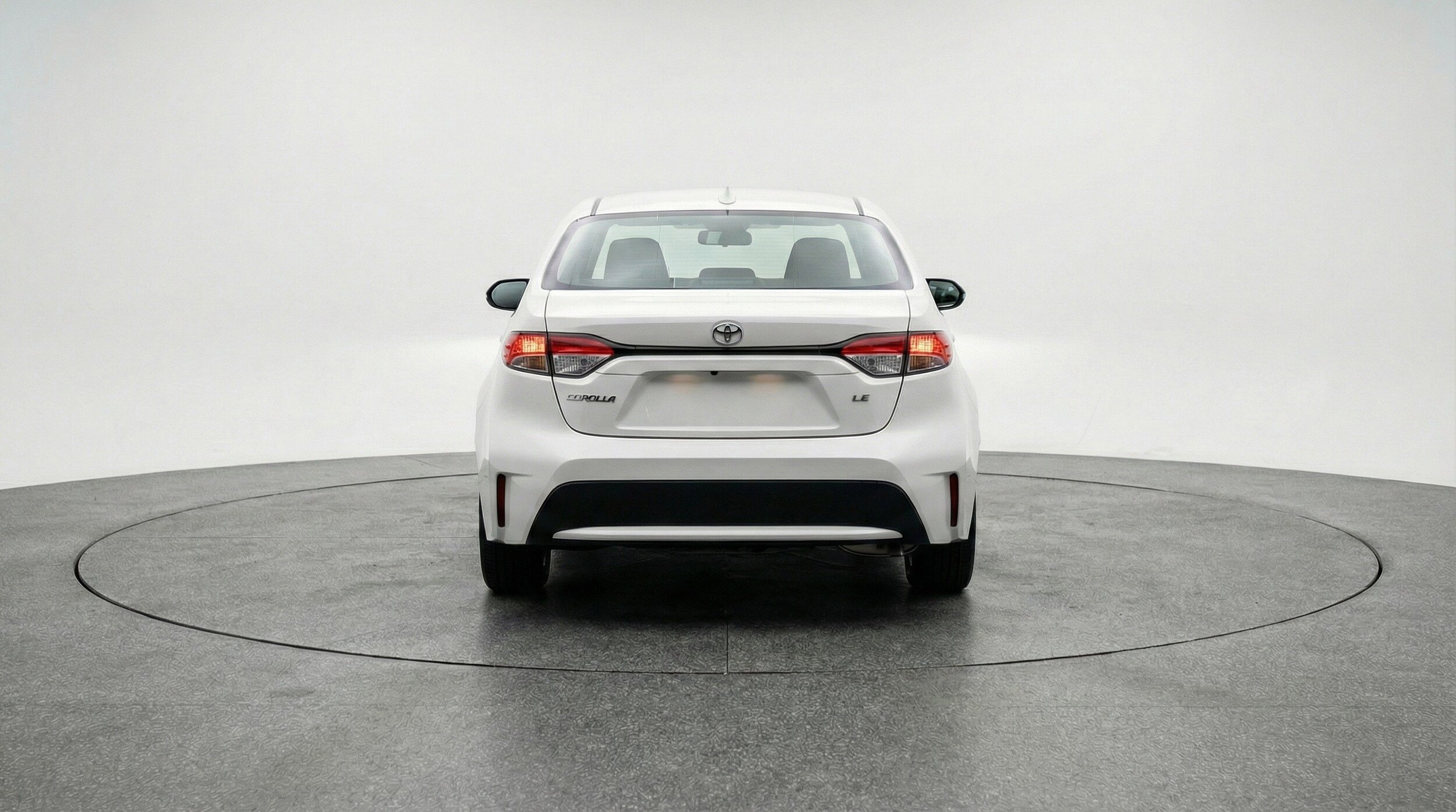 Thumbnail: 2025 Toyota Corolla - 7