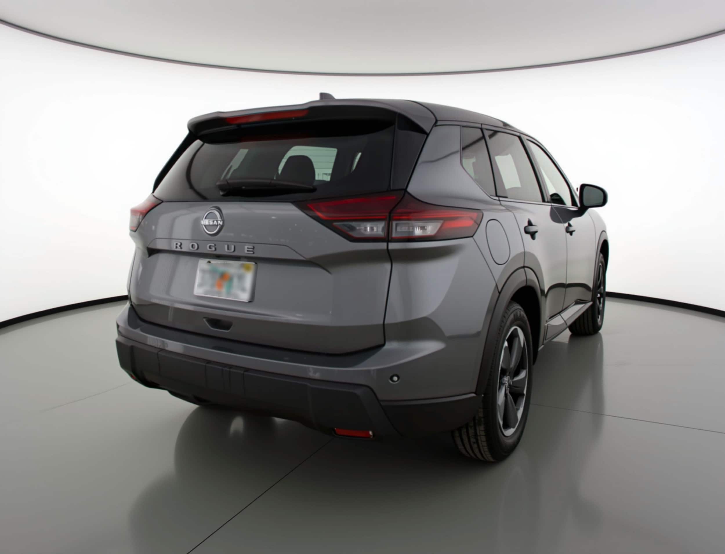 Thumbnail: 2025 Nissan Rogue - 9