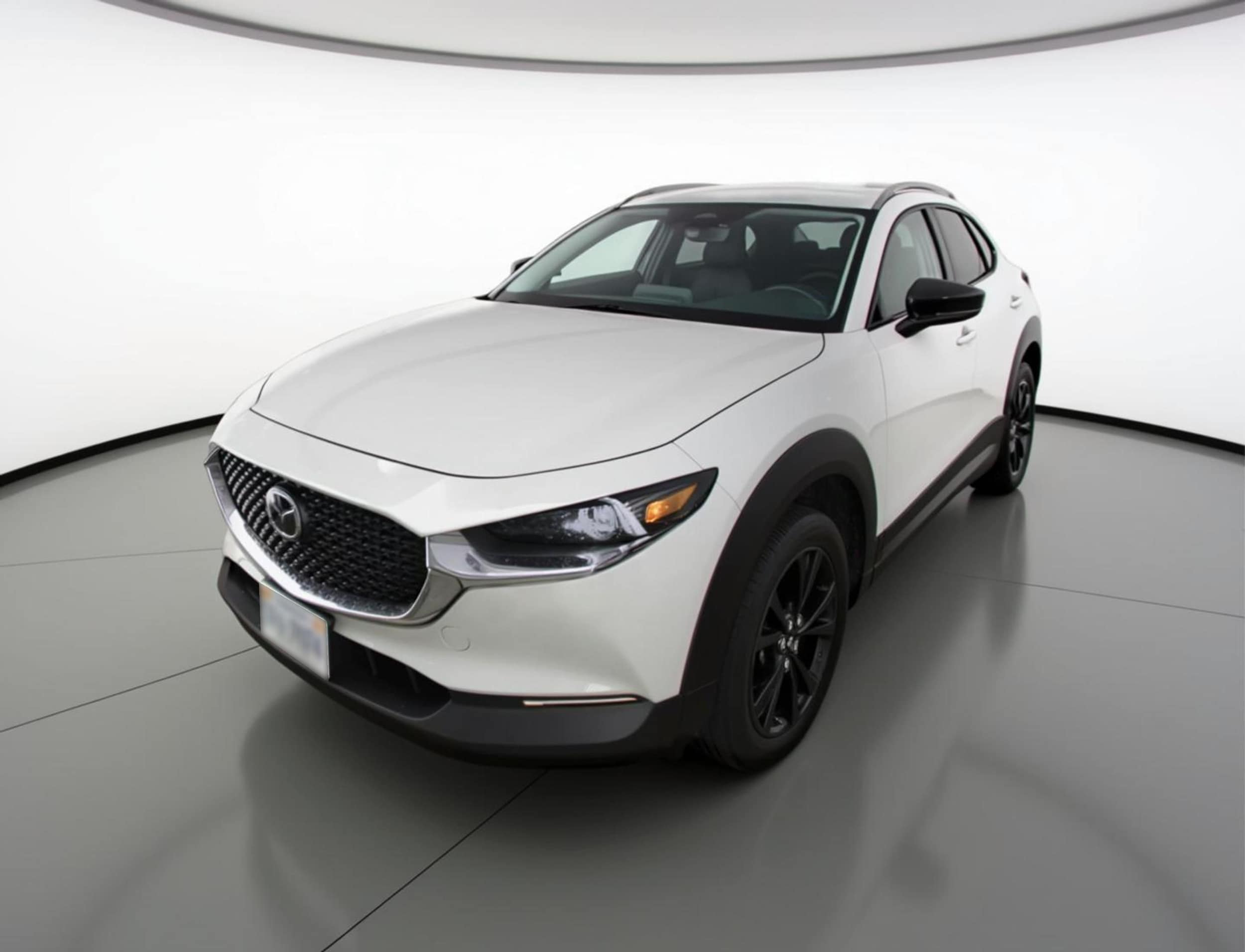 Thumbnail: 2025 Mazda CX-30 - 3