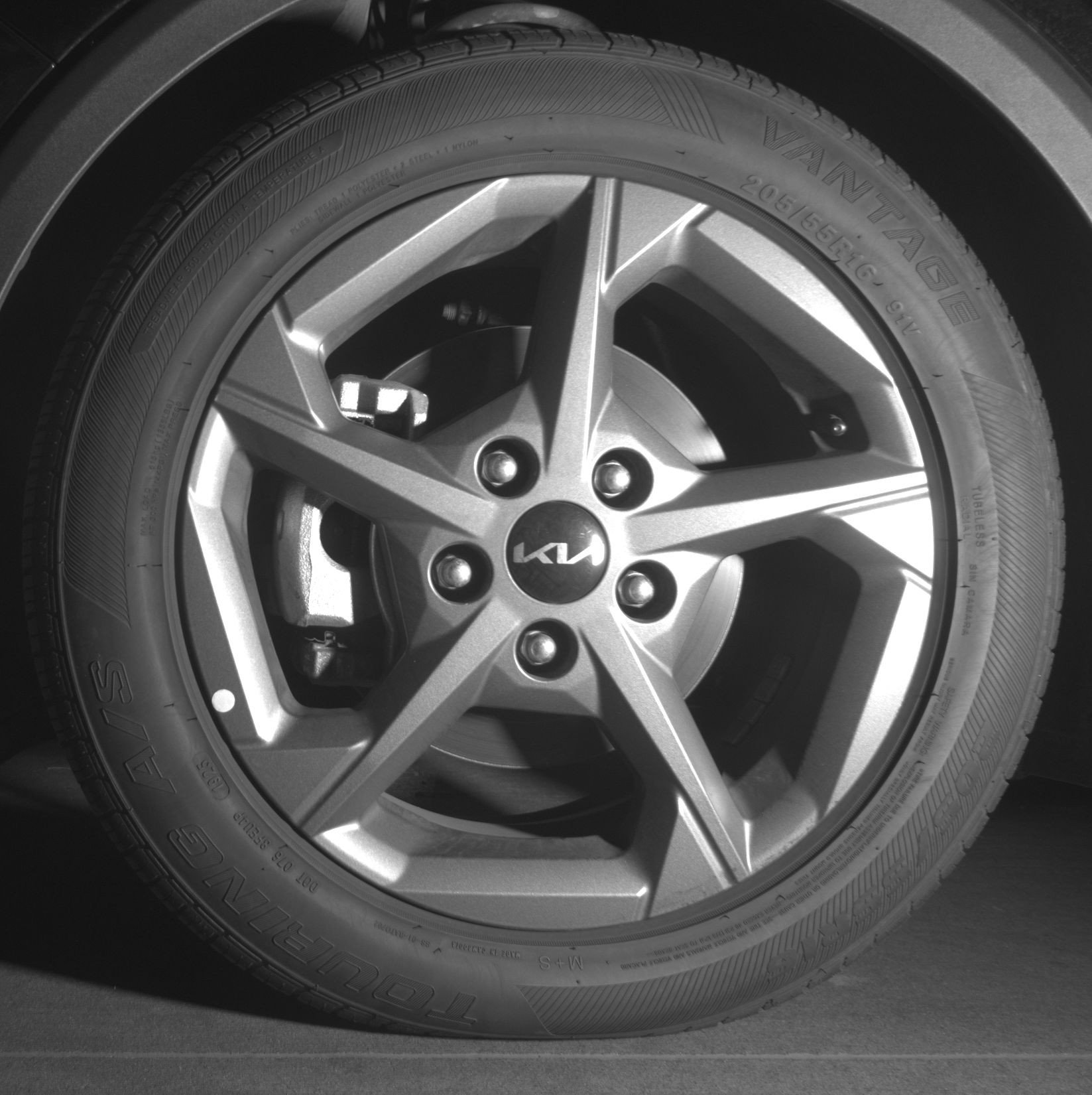 Thumbnail: 2025 Kia K4 - 12