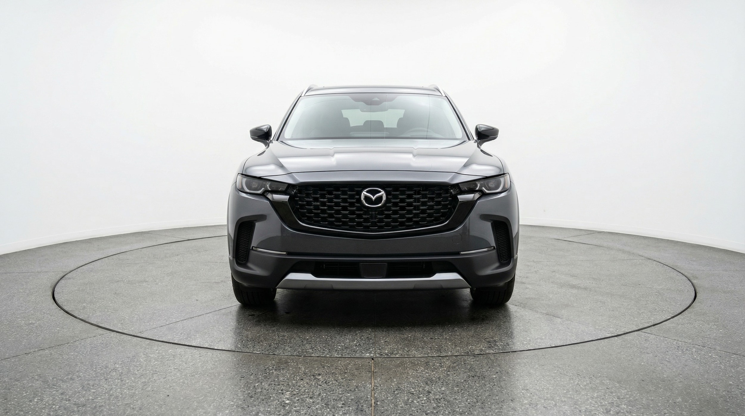 Thumbnail: 2025 Mazda CX-50 - 2