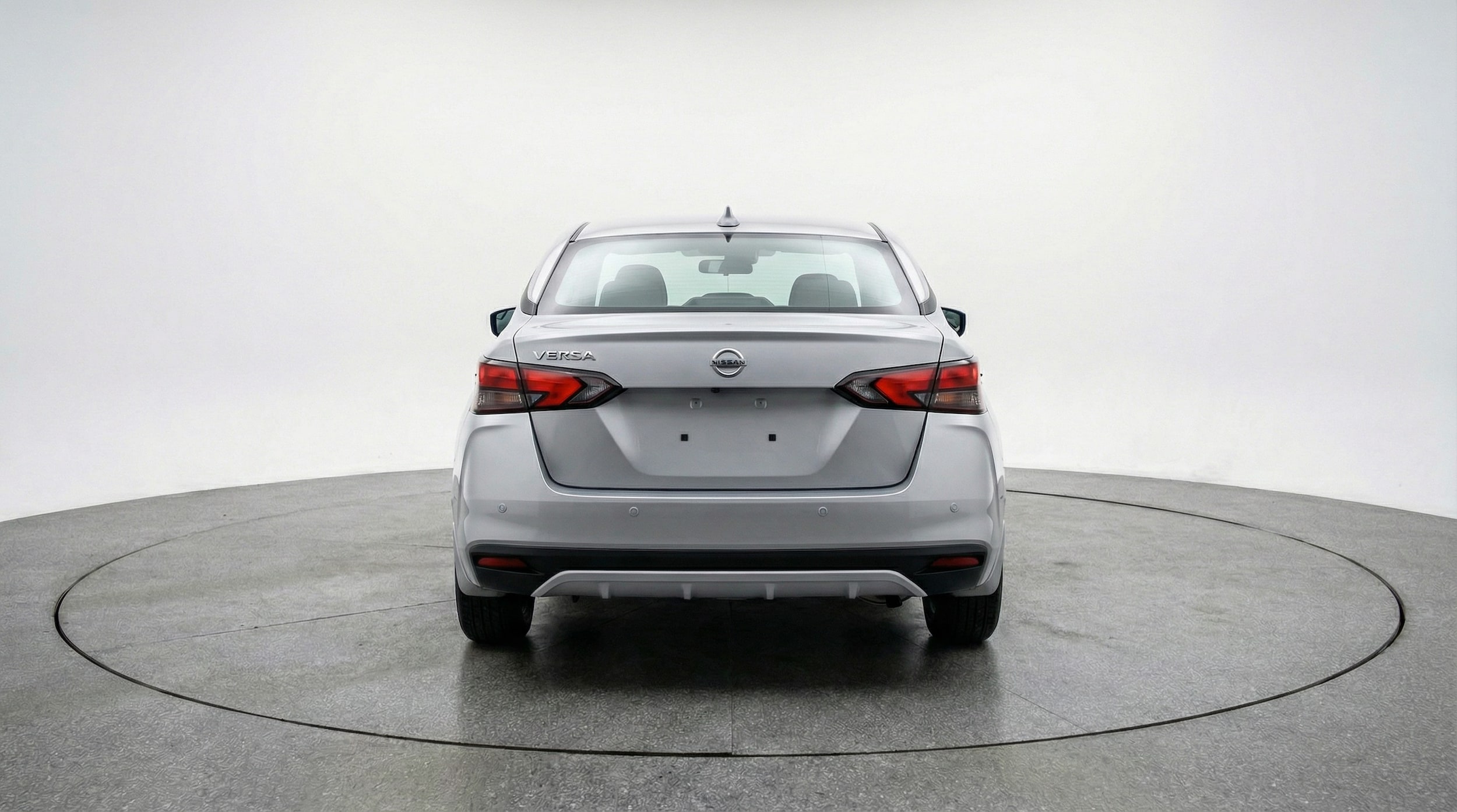 Thumbnail: 2025 Nissan Versa - 6