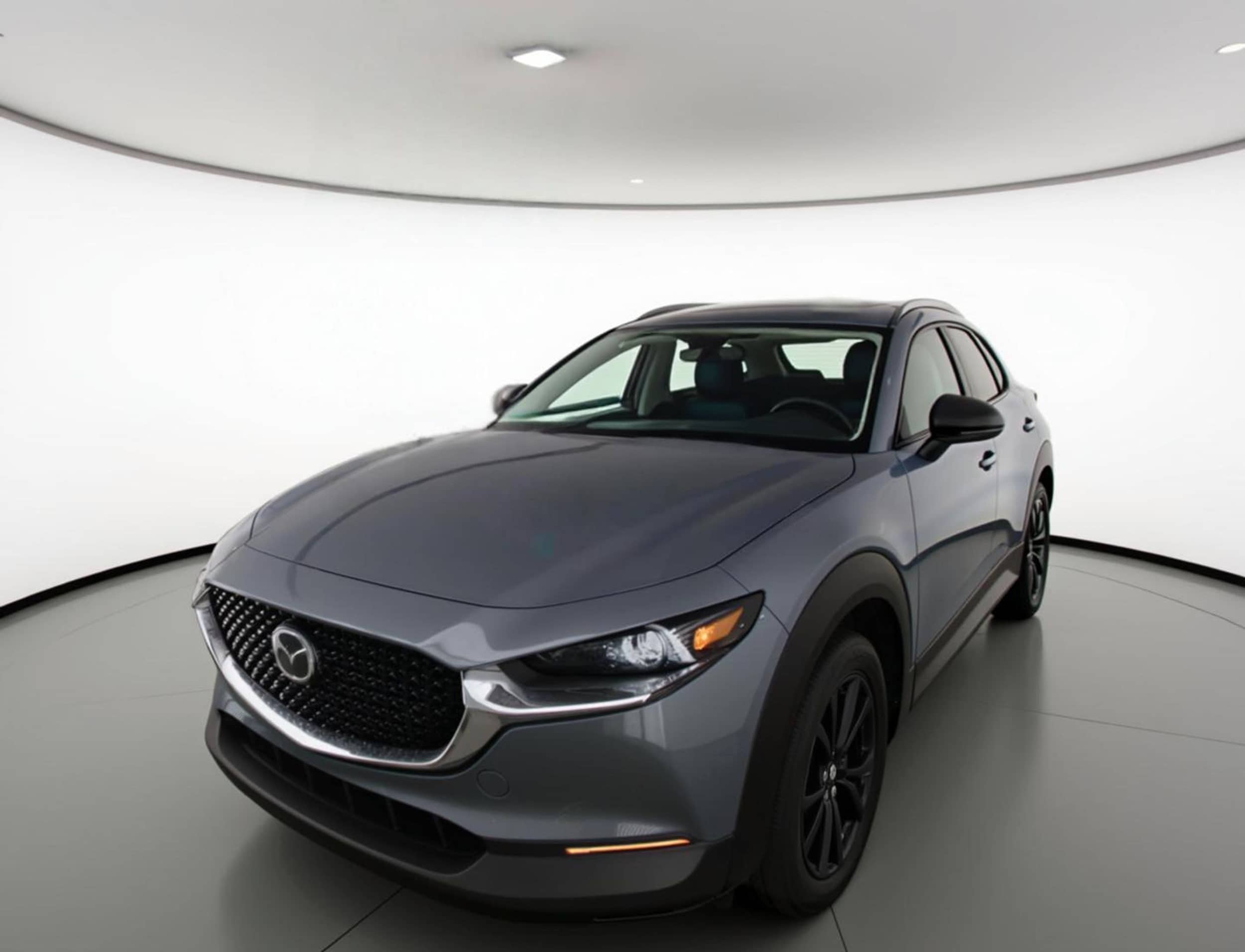 Thumbnail: 2025 Mazda CX-30 - 3