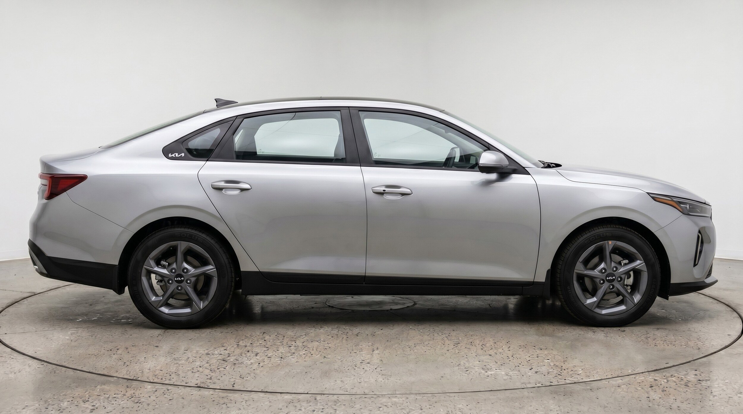 Thumbnail: 2025 Kia K4 - 11