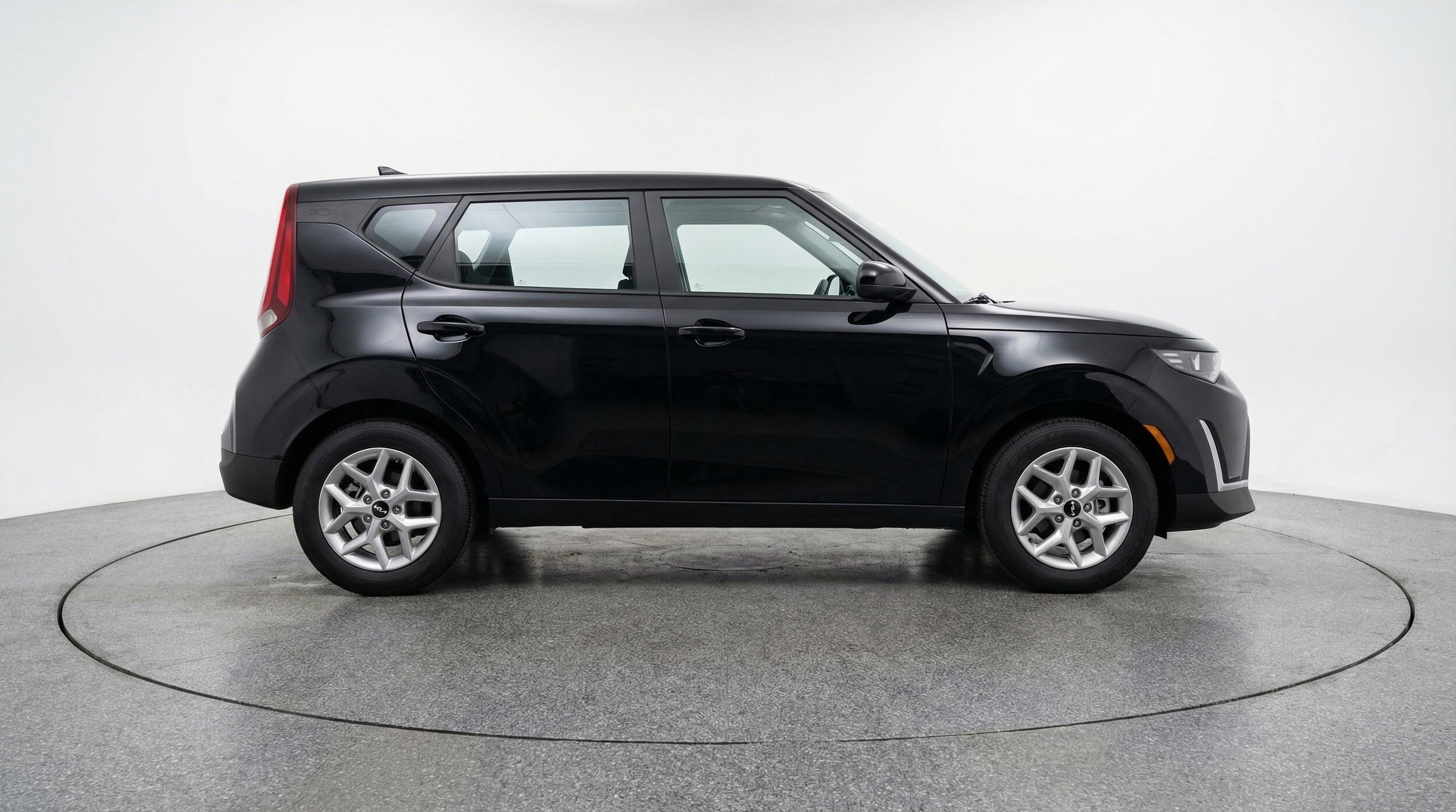 Thumbnail: 2025 Kia Soul - 11