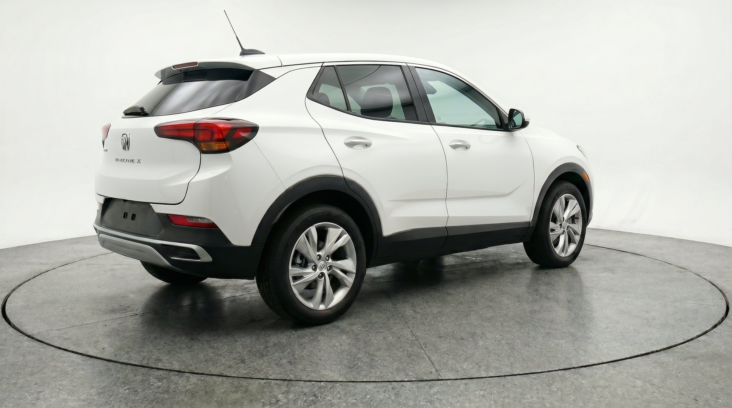 Thumbnail: 2026 Buick Encore GX - 9