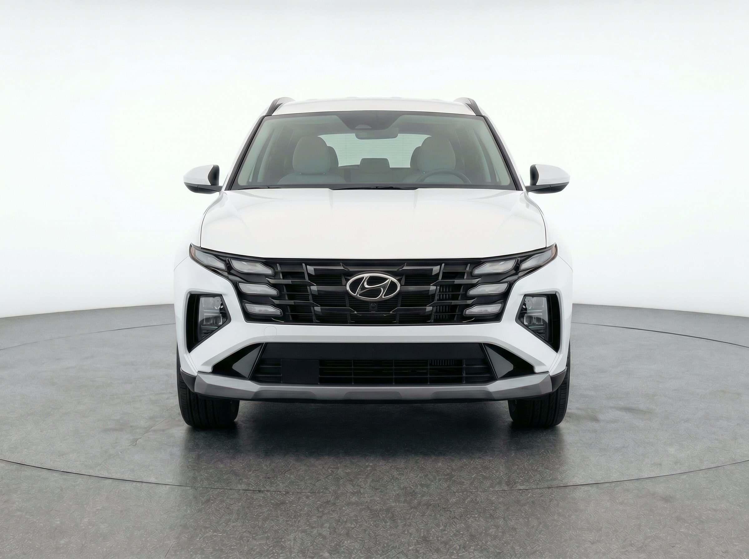 Thumbnail: 2025 Hyundai Tucson - 2