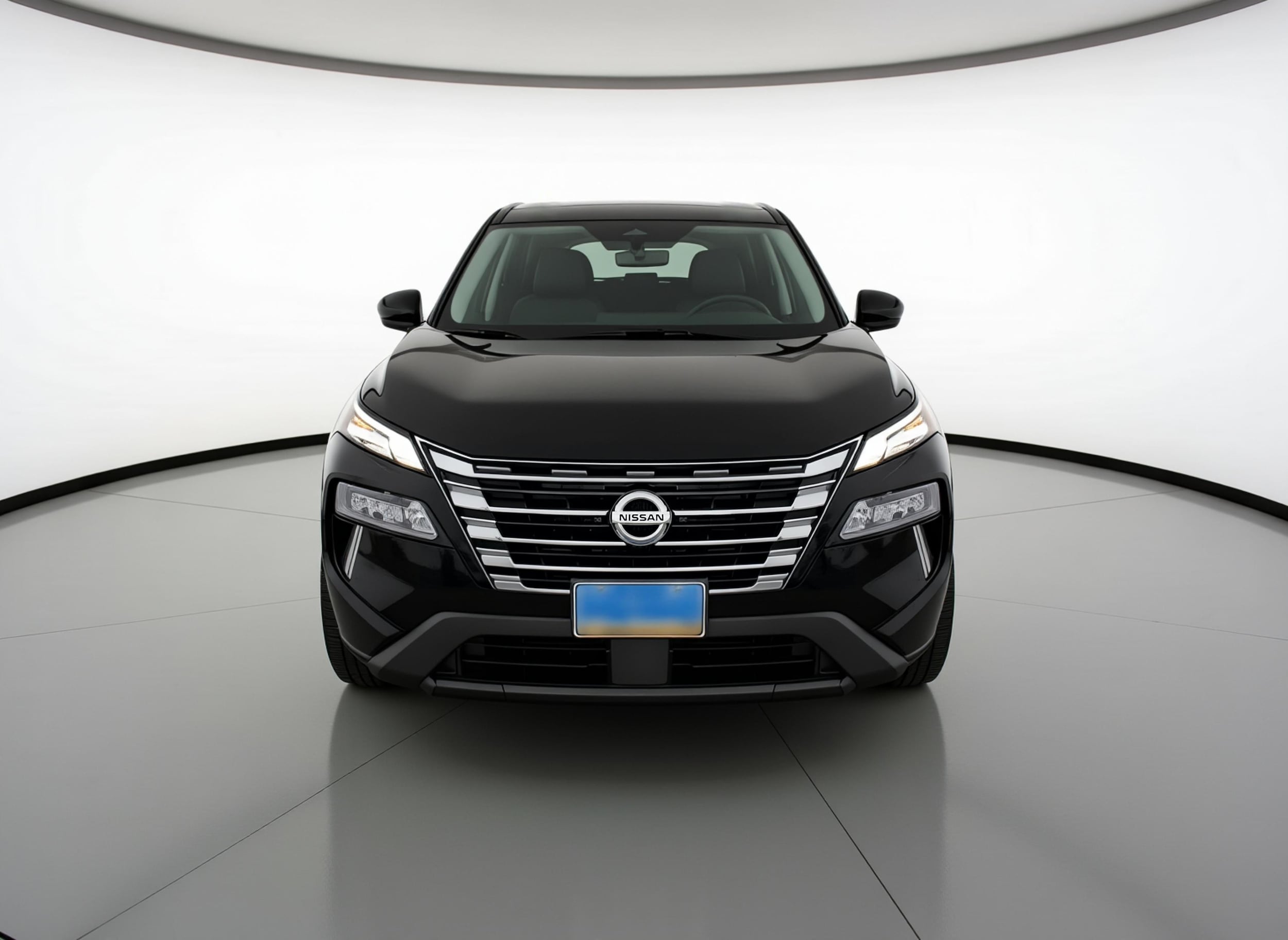 Thumbnail: 2025 Nissan Rogue - 2