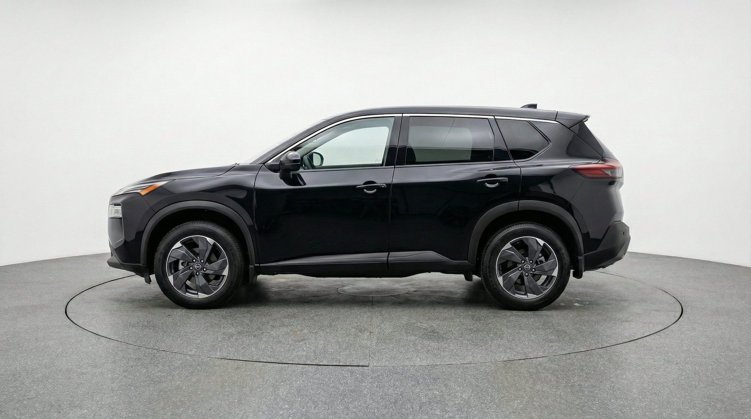 Thumbnail: 2026 Nissan Rogue - 5