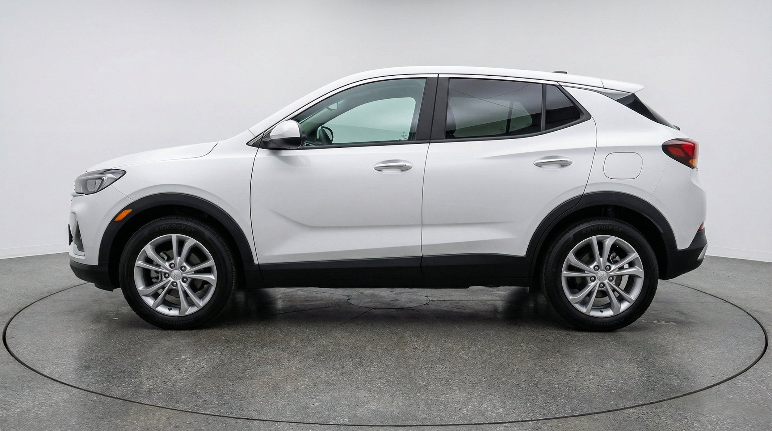 Thumbnail: 2026 Buick Encore GX - 5