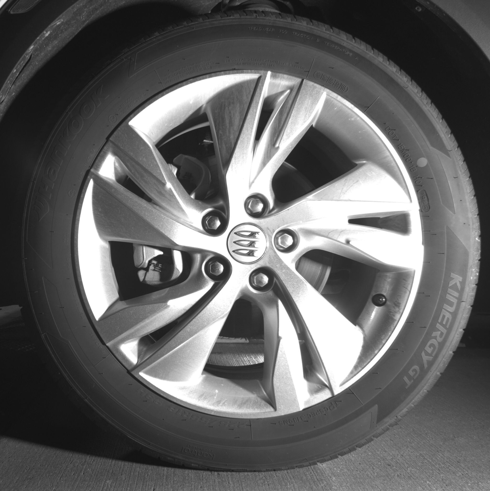 Thumbnail: 2025 Buick Encore GX - 9