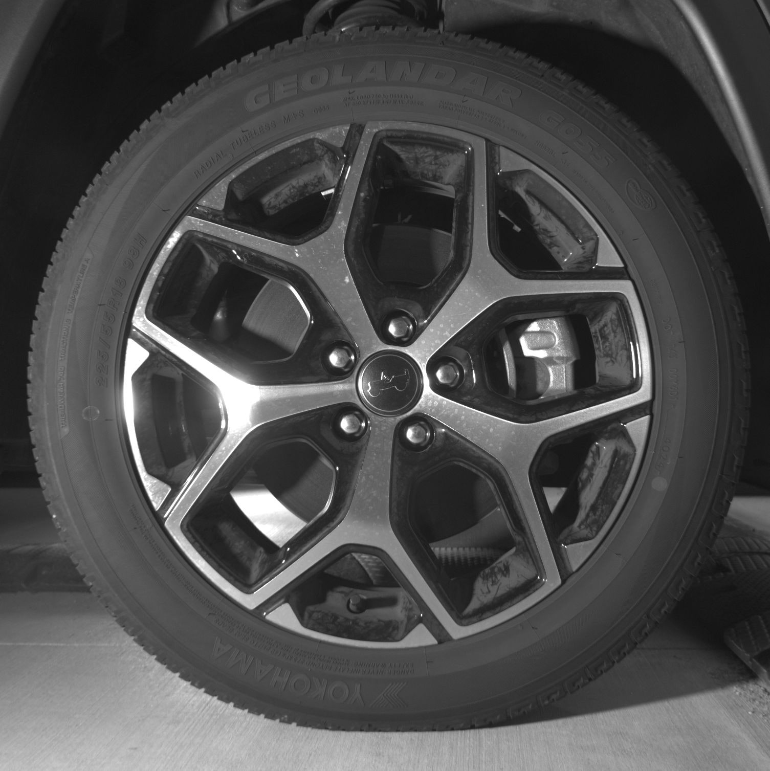 Thumbnail: 2025 Jeep Compass - 10