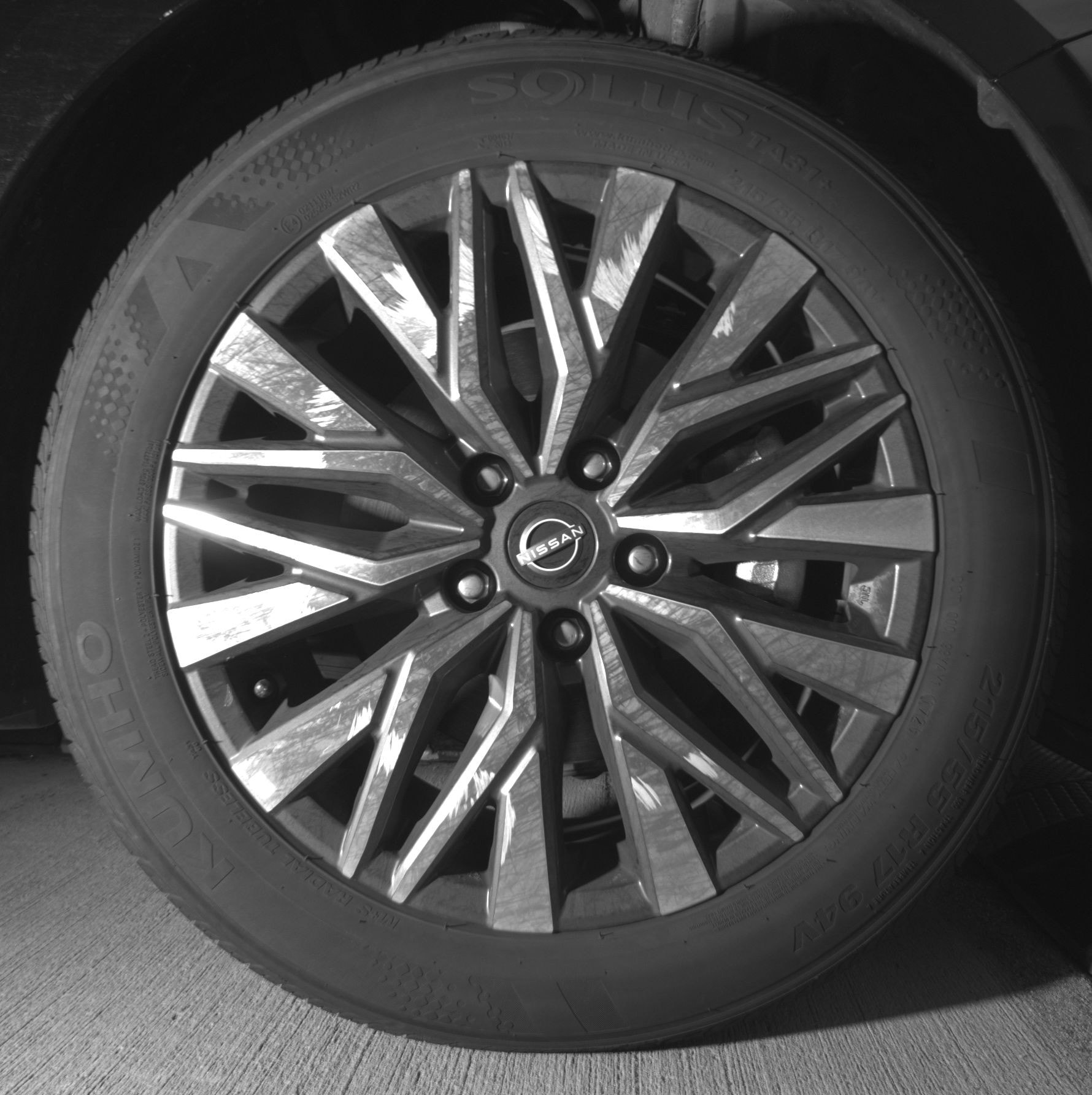 Thumbnail: 2025 Nissan Altima - 10