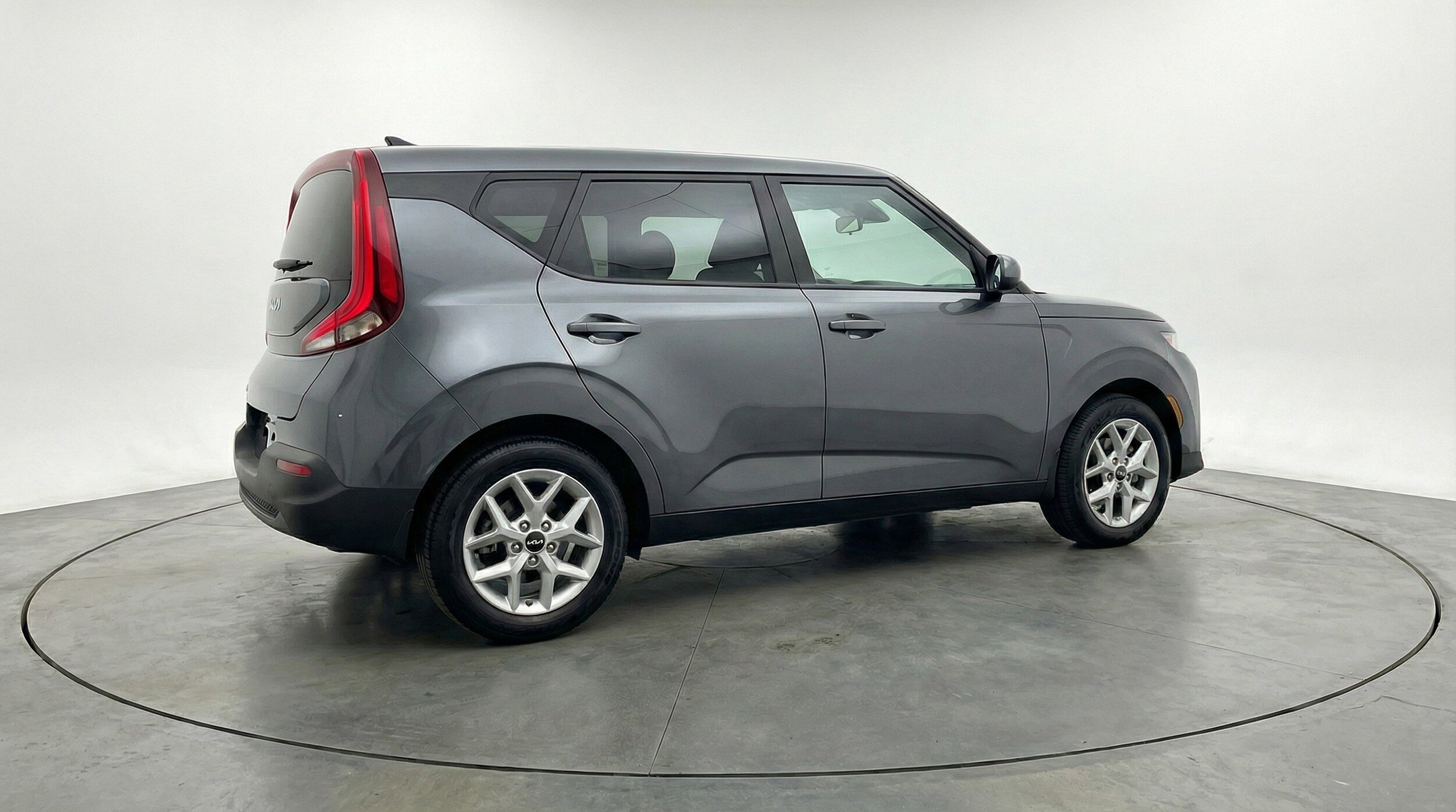 Thumbnail: 2025 Kia Soul - 9