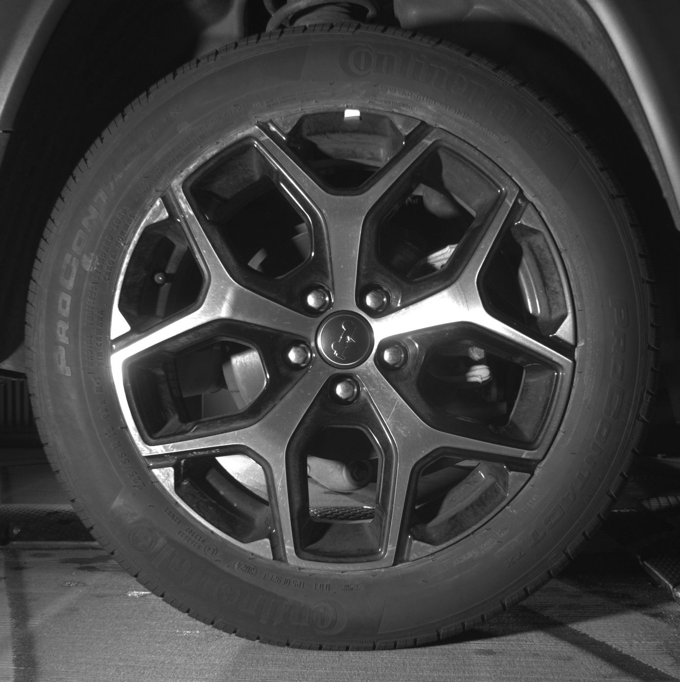 Thumbnail: 2025 Jeep Compass - 12