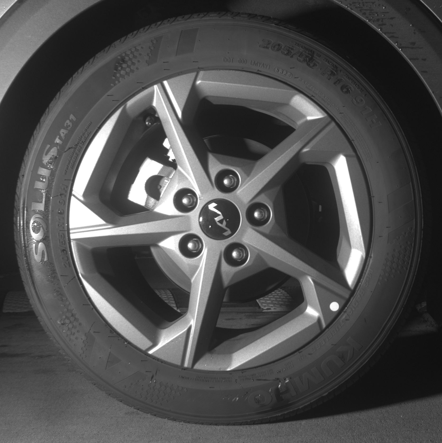 Thumbnail: 2025 Kia K4 - 12