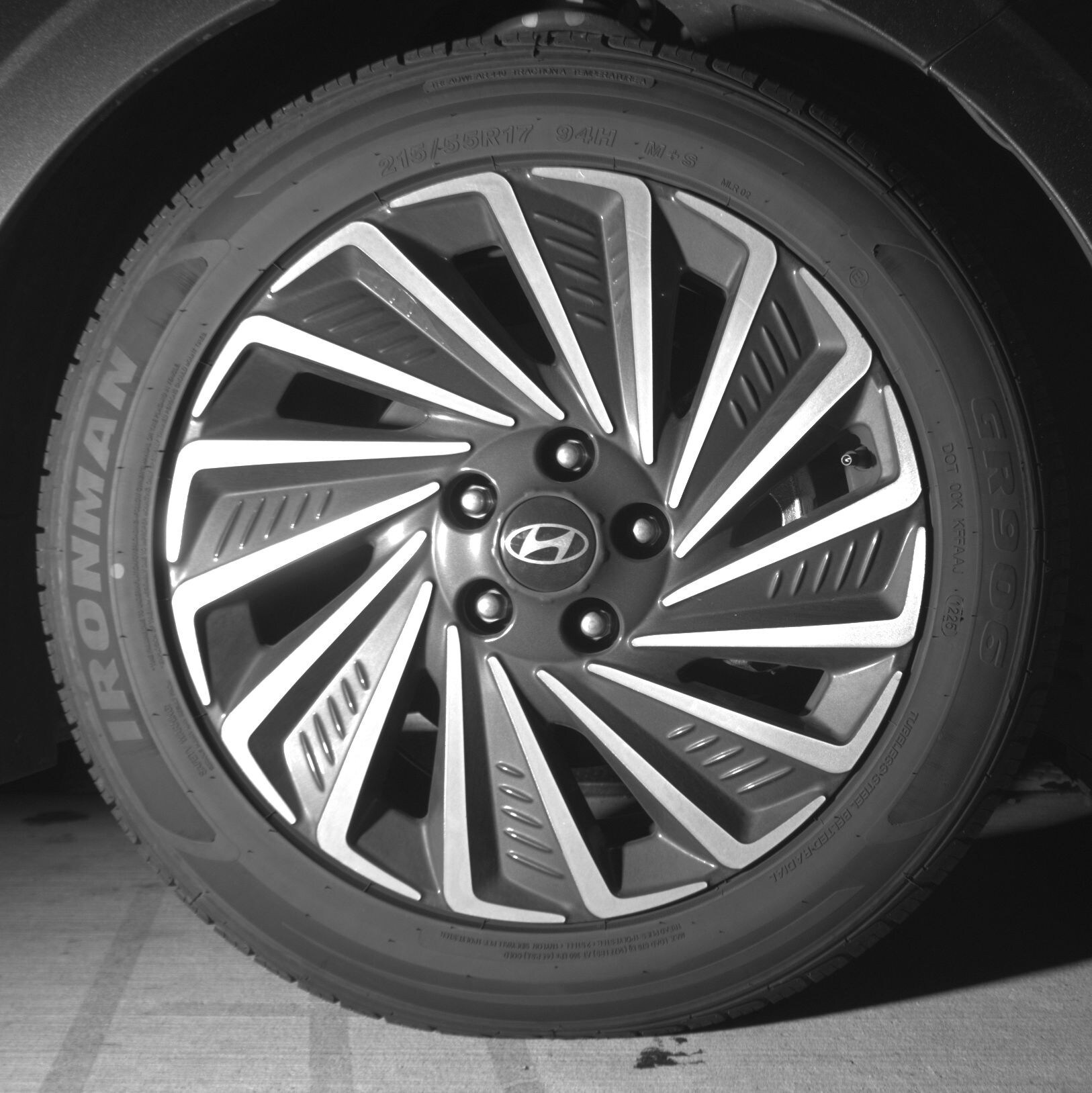 Thumbnail: 2025 Hyundai Sonata - 10