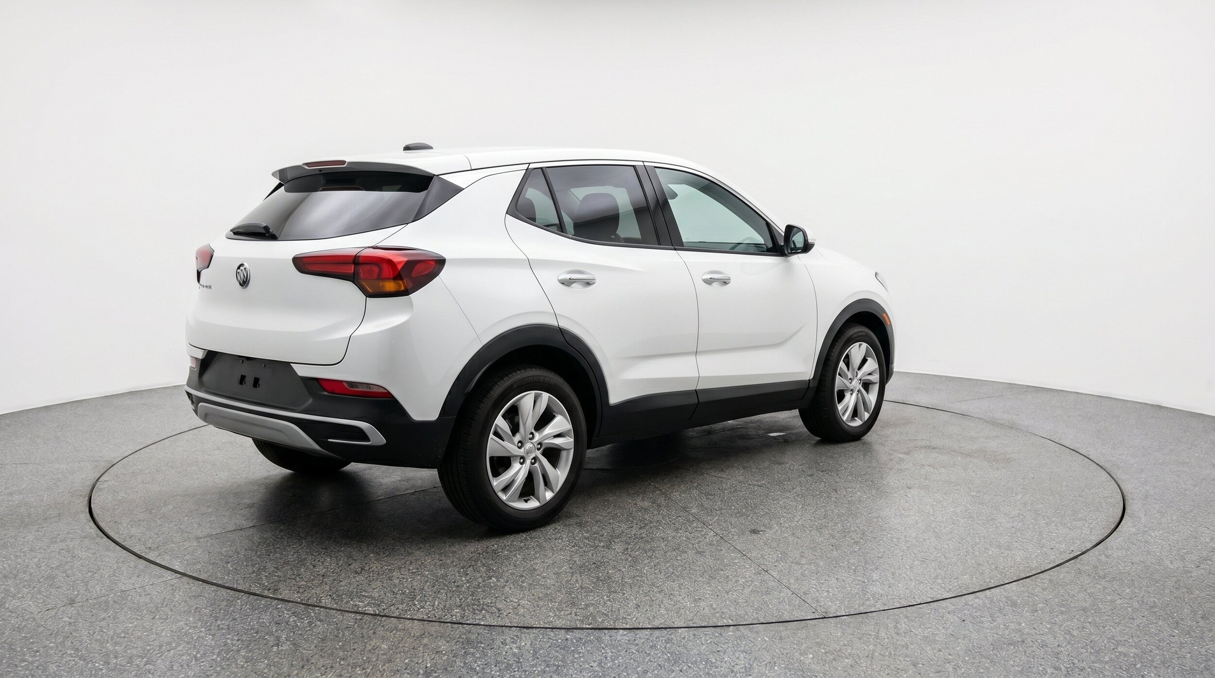 Thumbnail: 2026 Buick Encore GX - 9