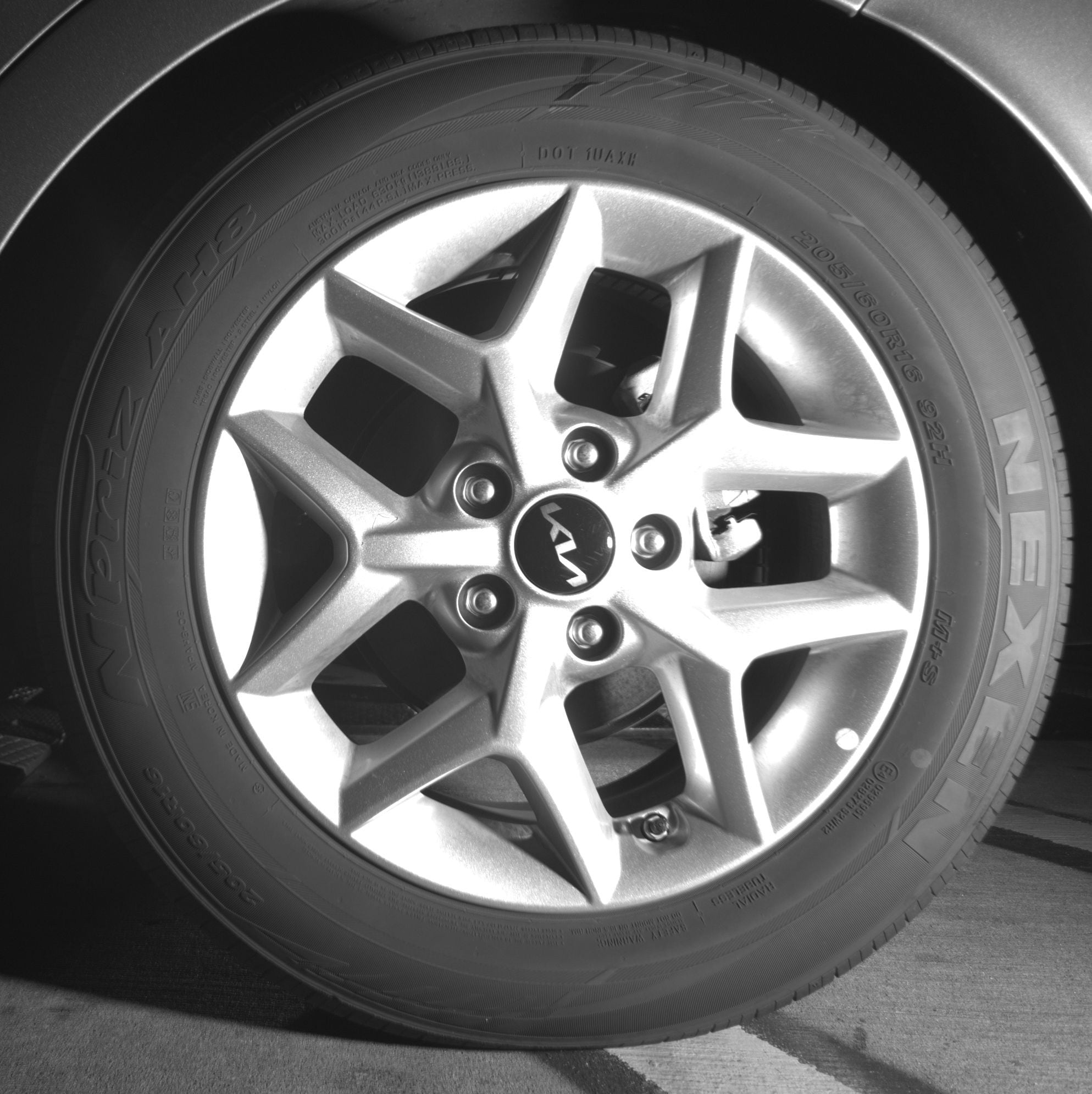 Thumbnail: 2025 Kia Soul - 11