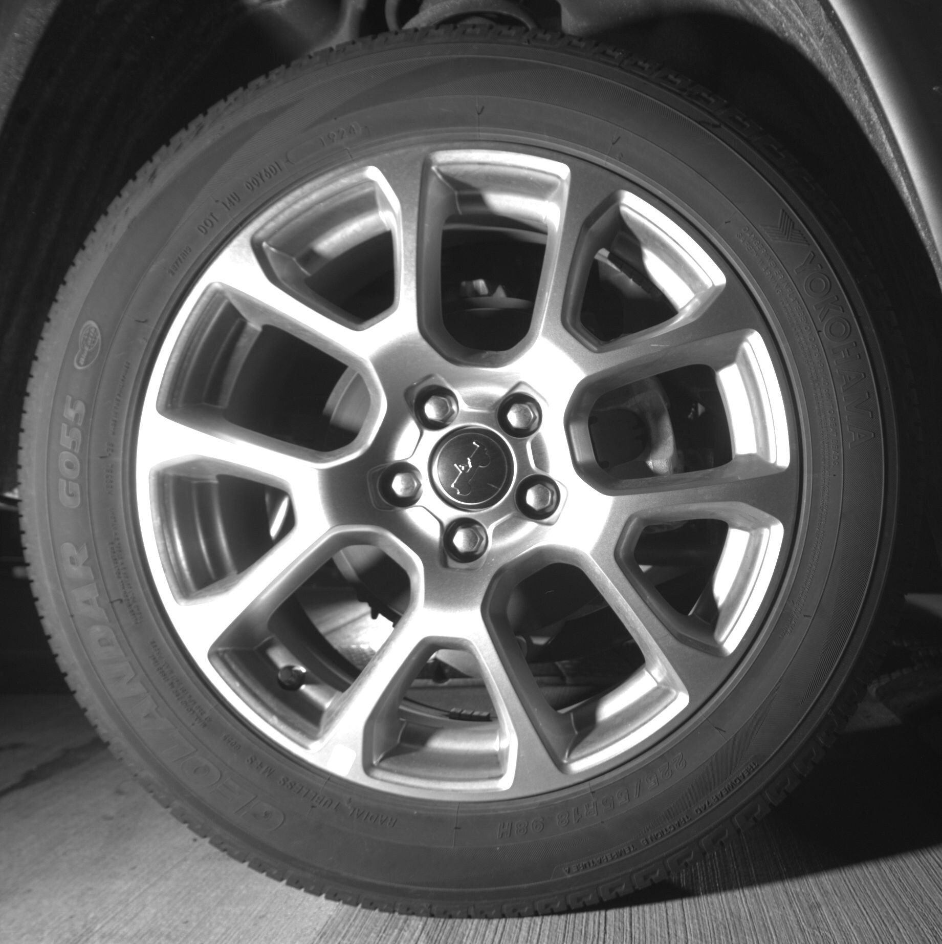 Thumbnail: 2025 Jeep Compass - 12