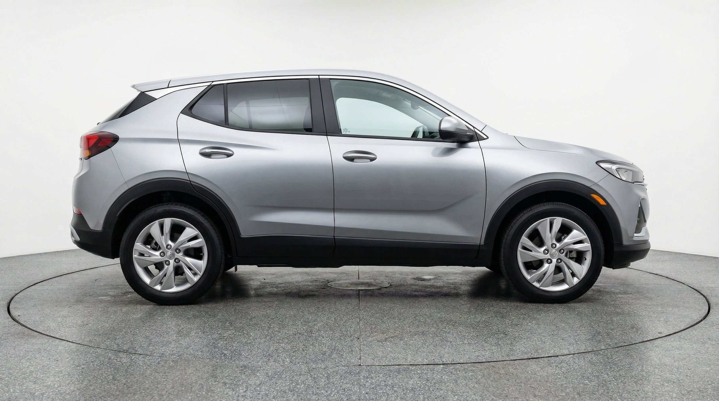 Thumbnail: 2026 Buick Encore GX - 11