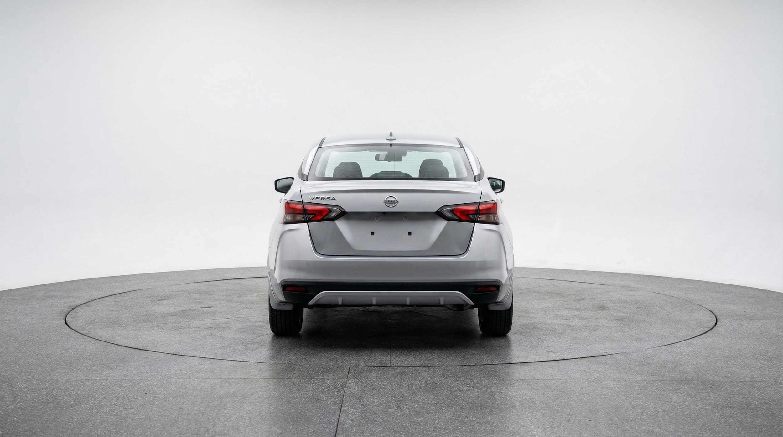 Thumbnail: 2025 Nissan Versa - 6