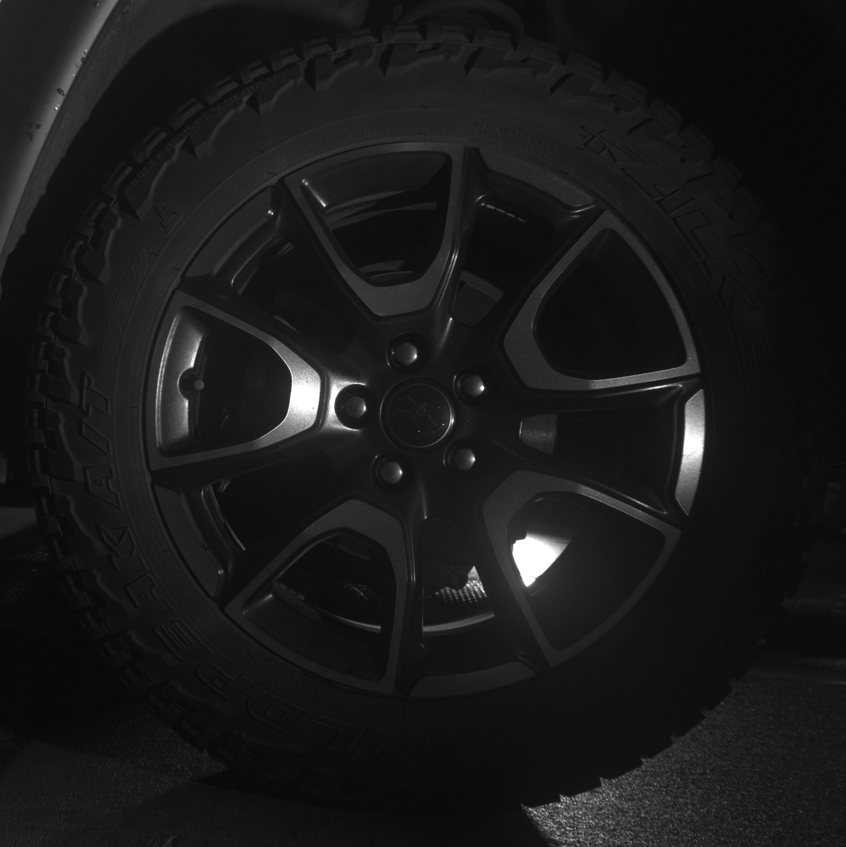 Thumbnail: 2025 Jeep Compass - 11