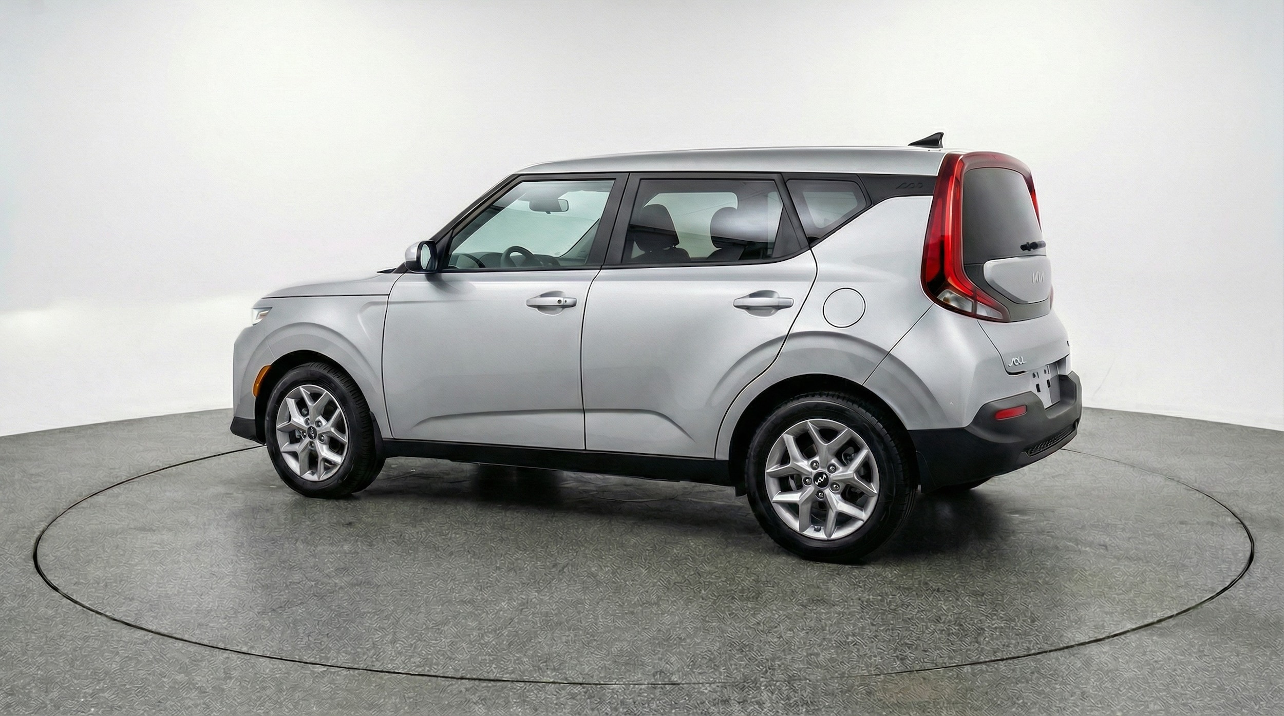 Thumbnail: 2025 Kia Soul - 5