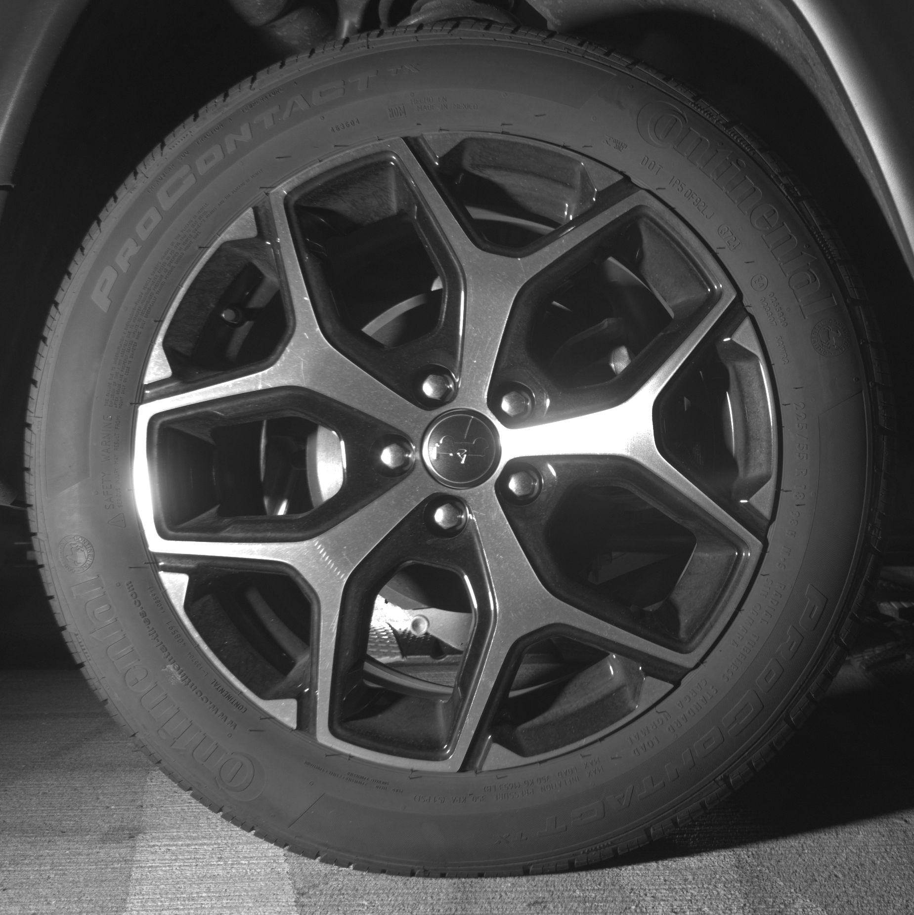 Thumbnail: 2025 Jeep Compass - 12