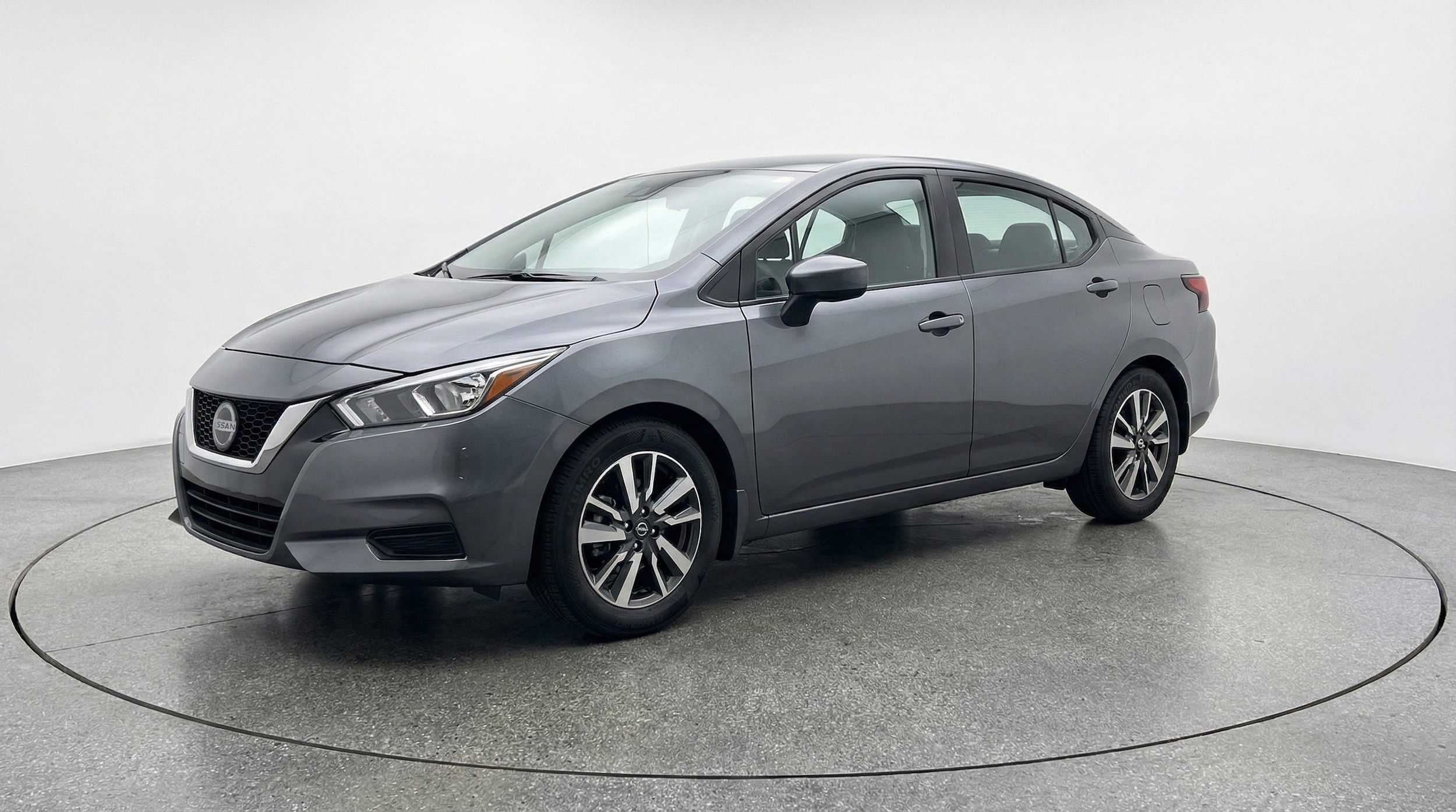 Thumbnail: 2025 Nissan Versa - 3