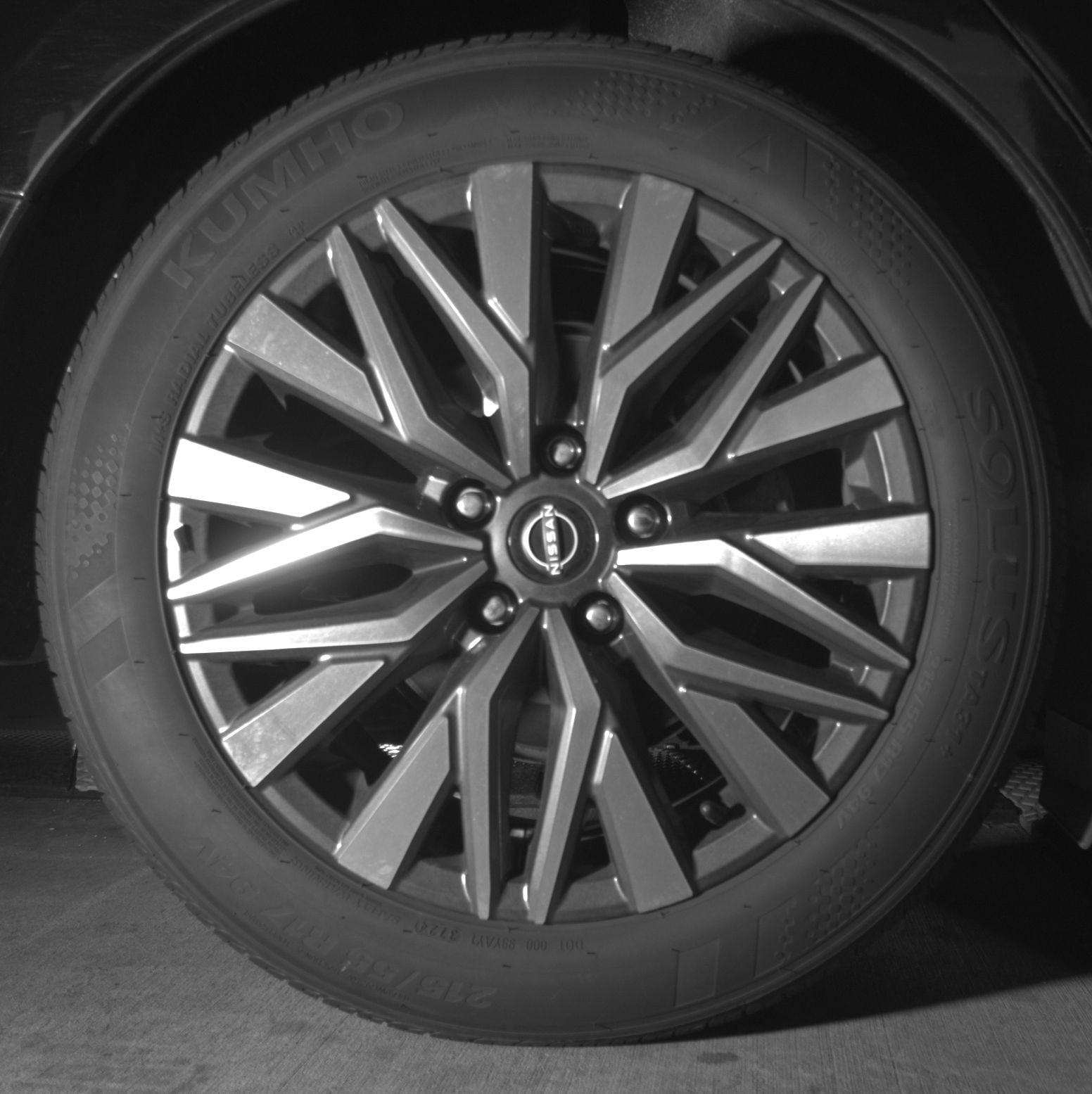 Thumbnail: 2025 Nissan Altima - 12