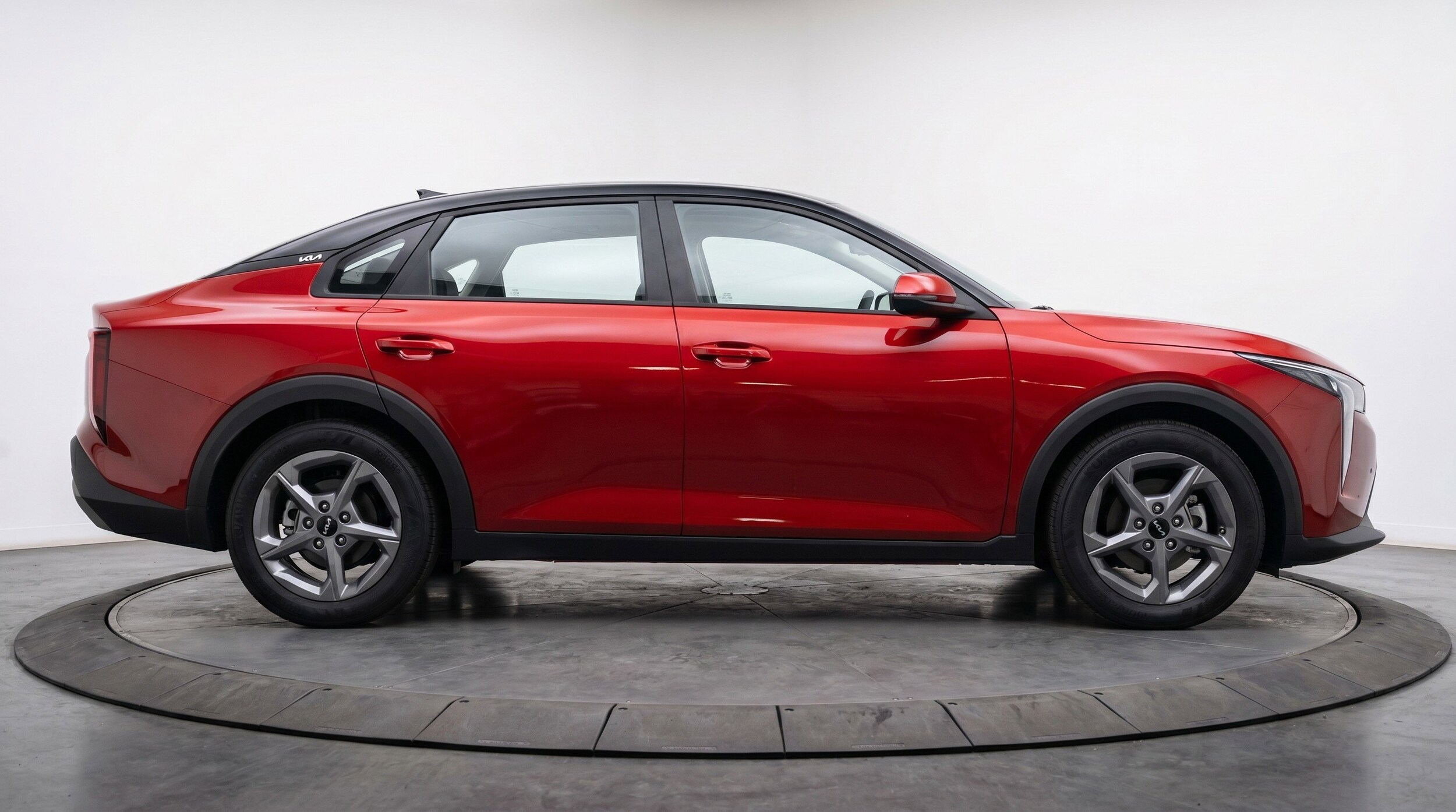 Thumbnail: 2025 Kia K4 - 11