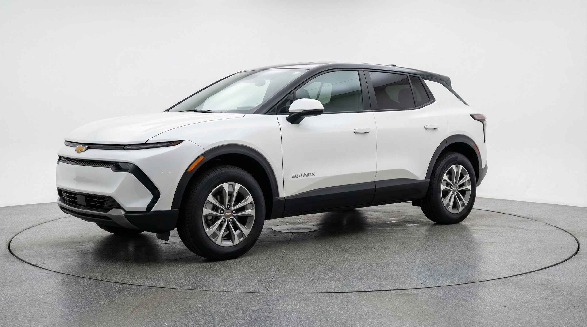 Thumbnail: 2025 Chevrolet Equinox - 3