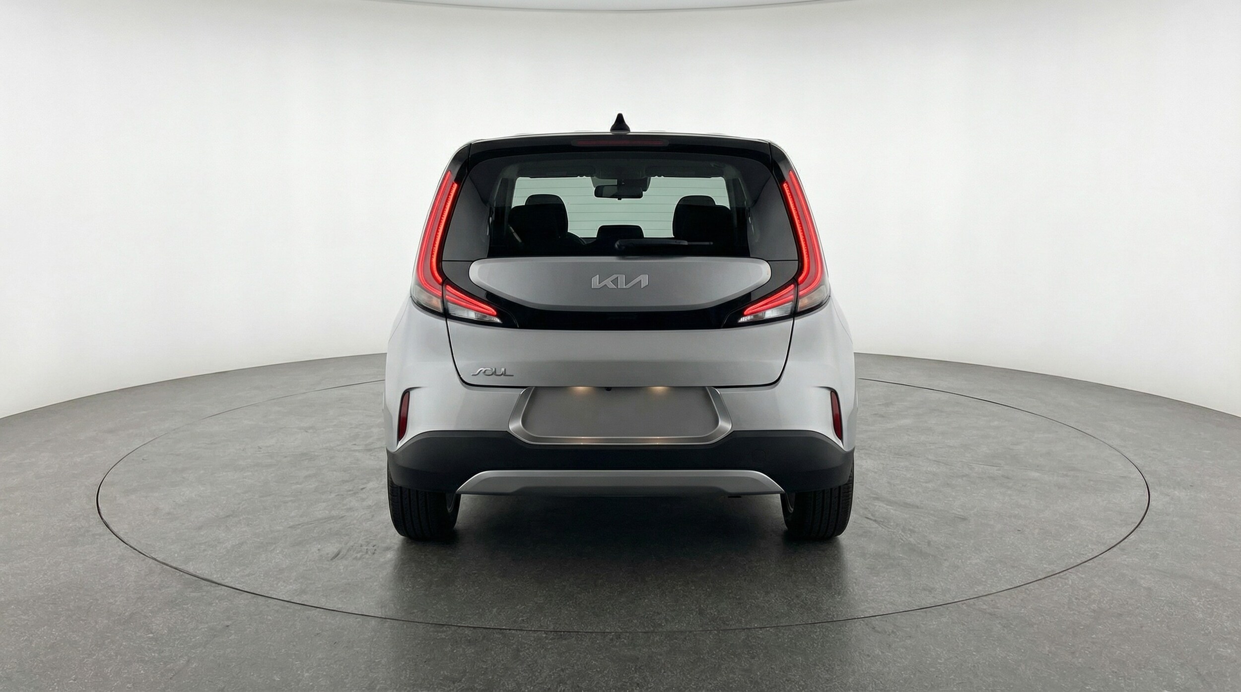 Thumbnail: 2025 Kia Soul - 6