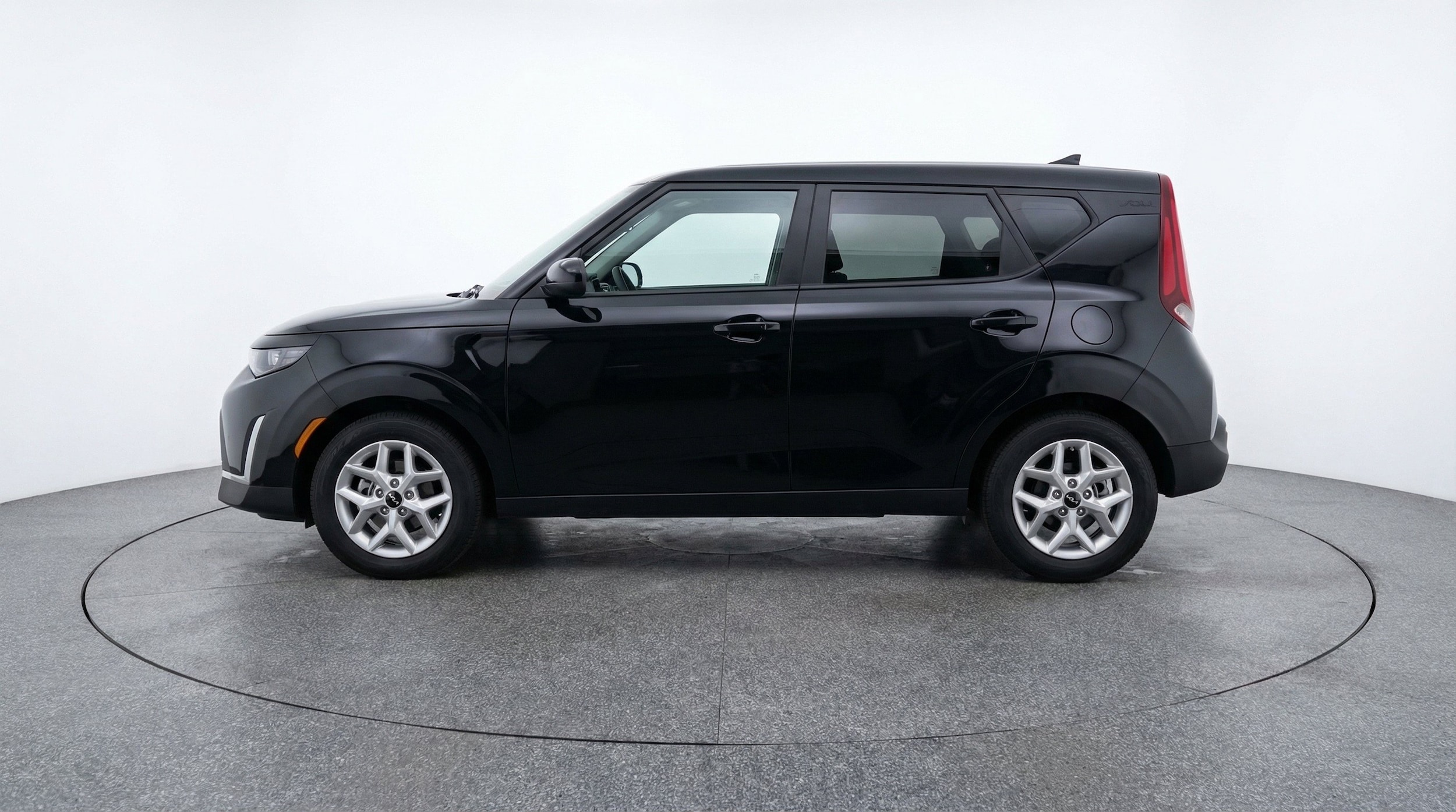 Thumbnail: 2025 Kia Soul - 5