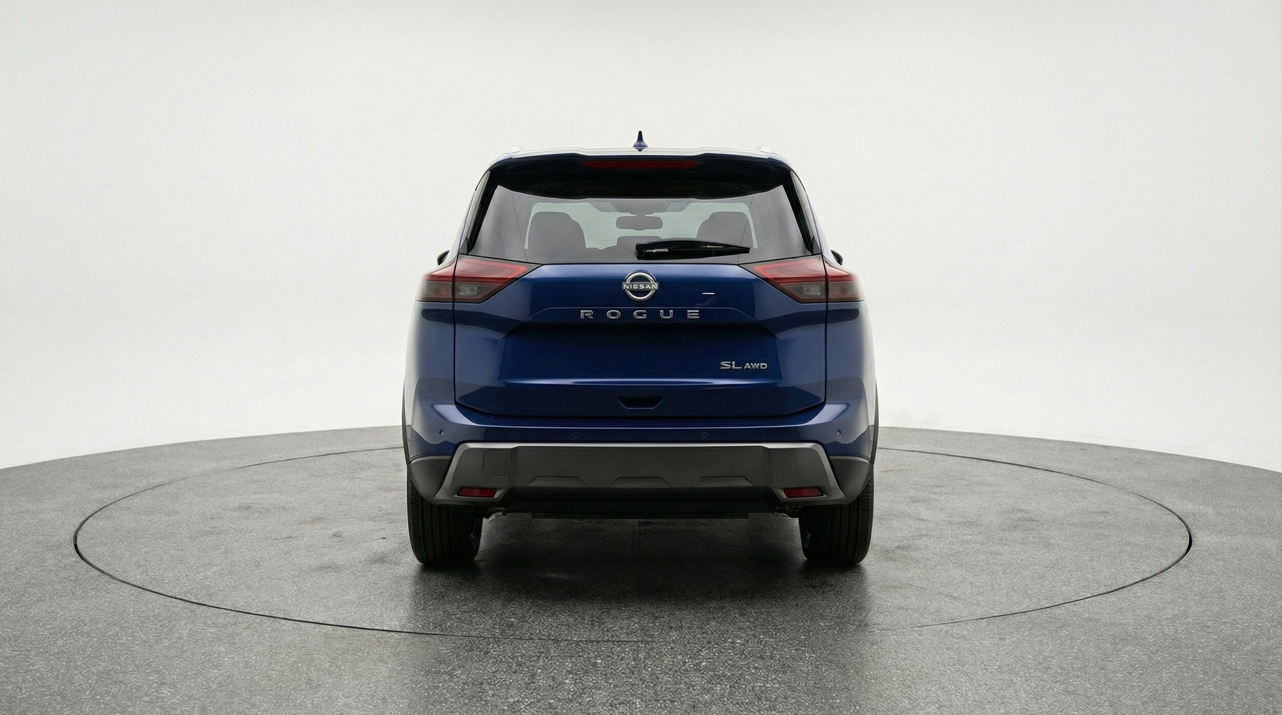 Thumbnail: 2026 Nissan Rogue - 7