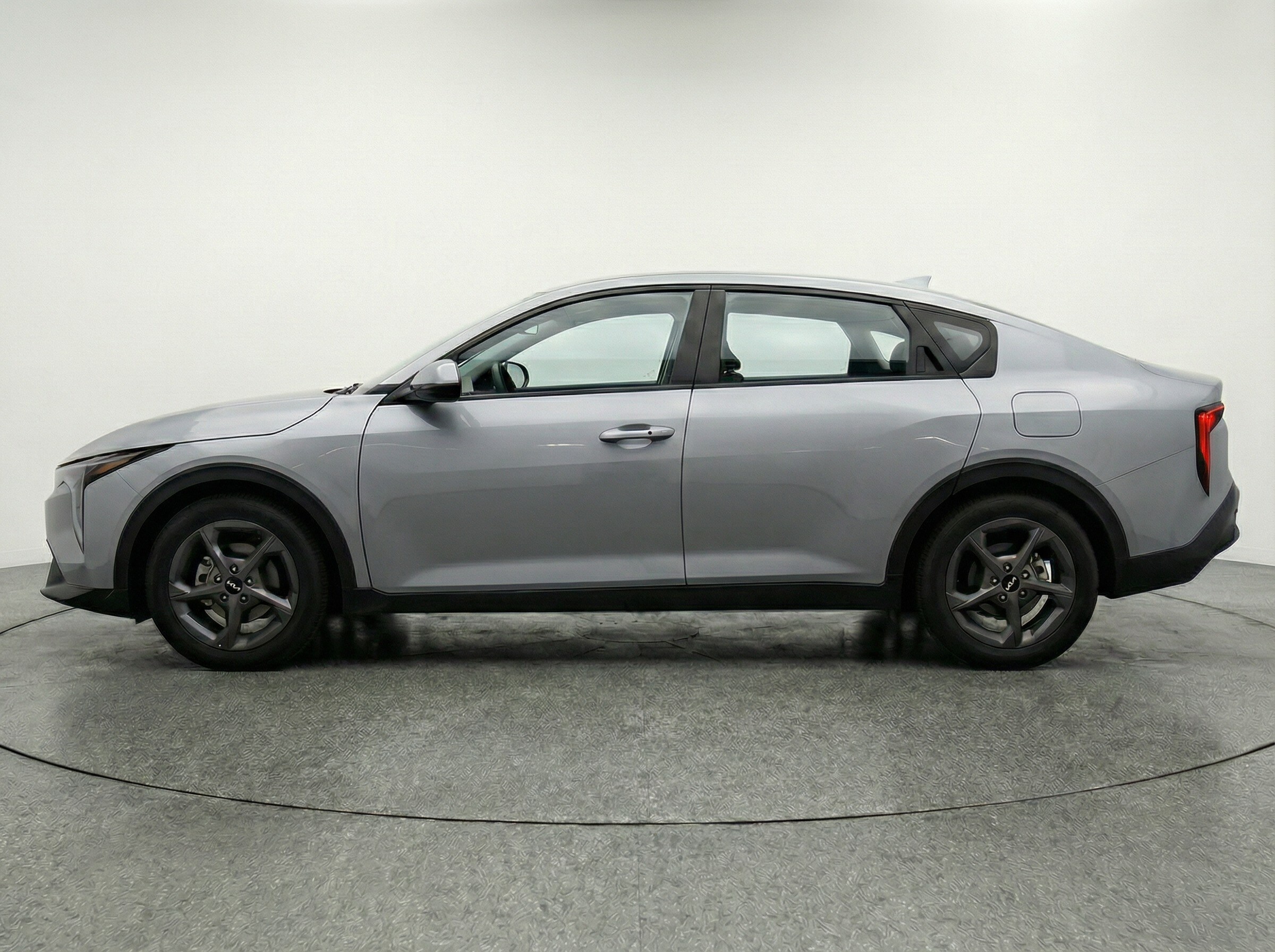 Thumbnail: 2025 Kia K4 - 4