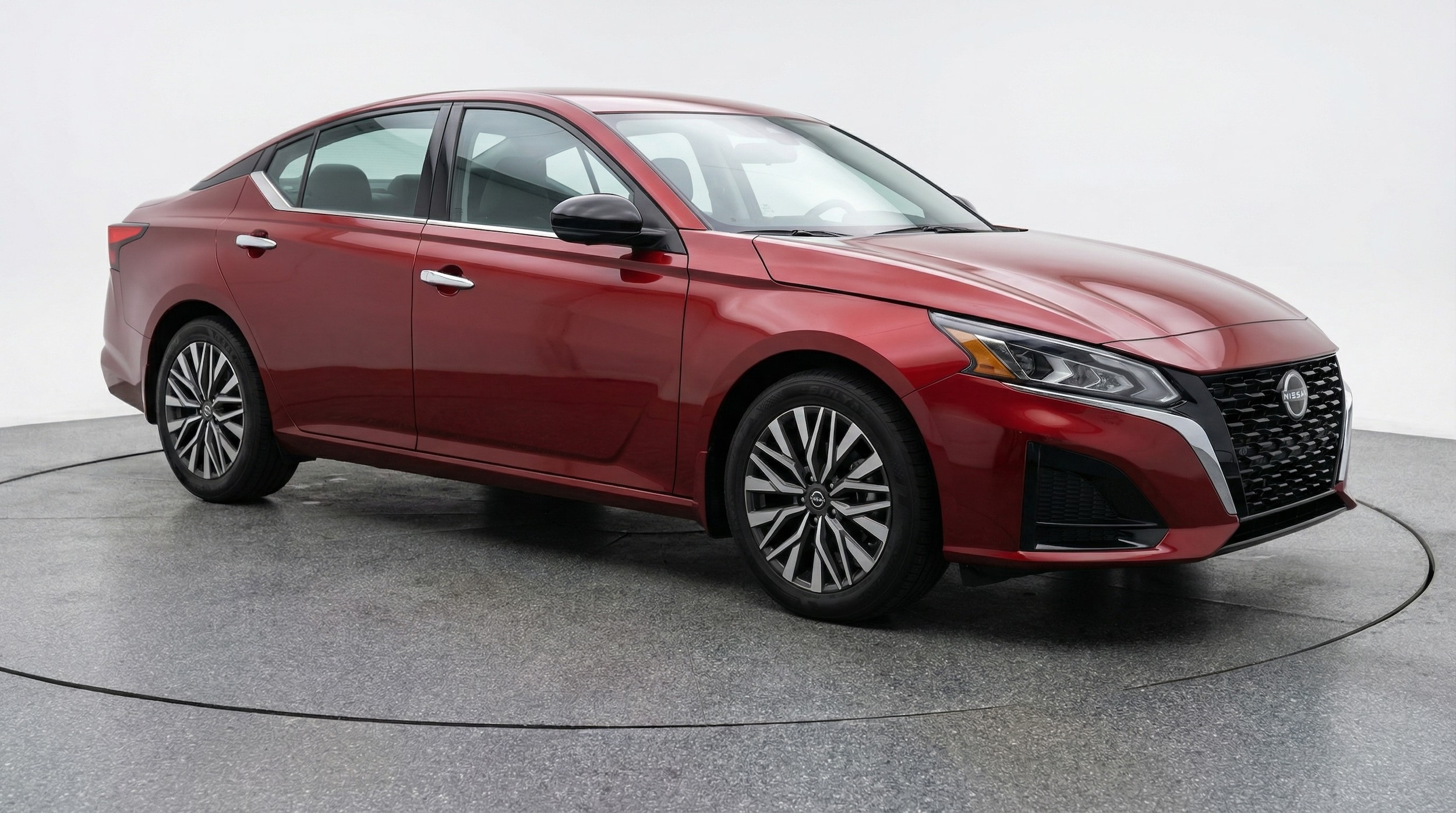 Thumbnail: 2025 Nissan Altima - 1