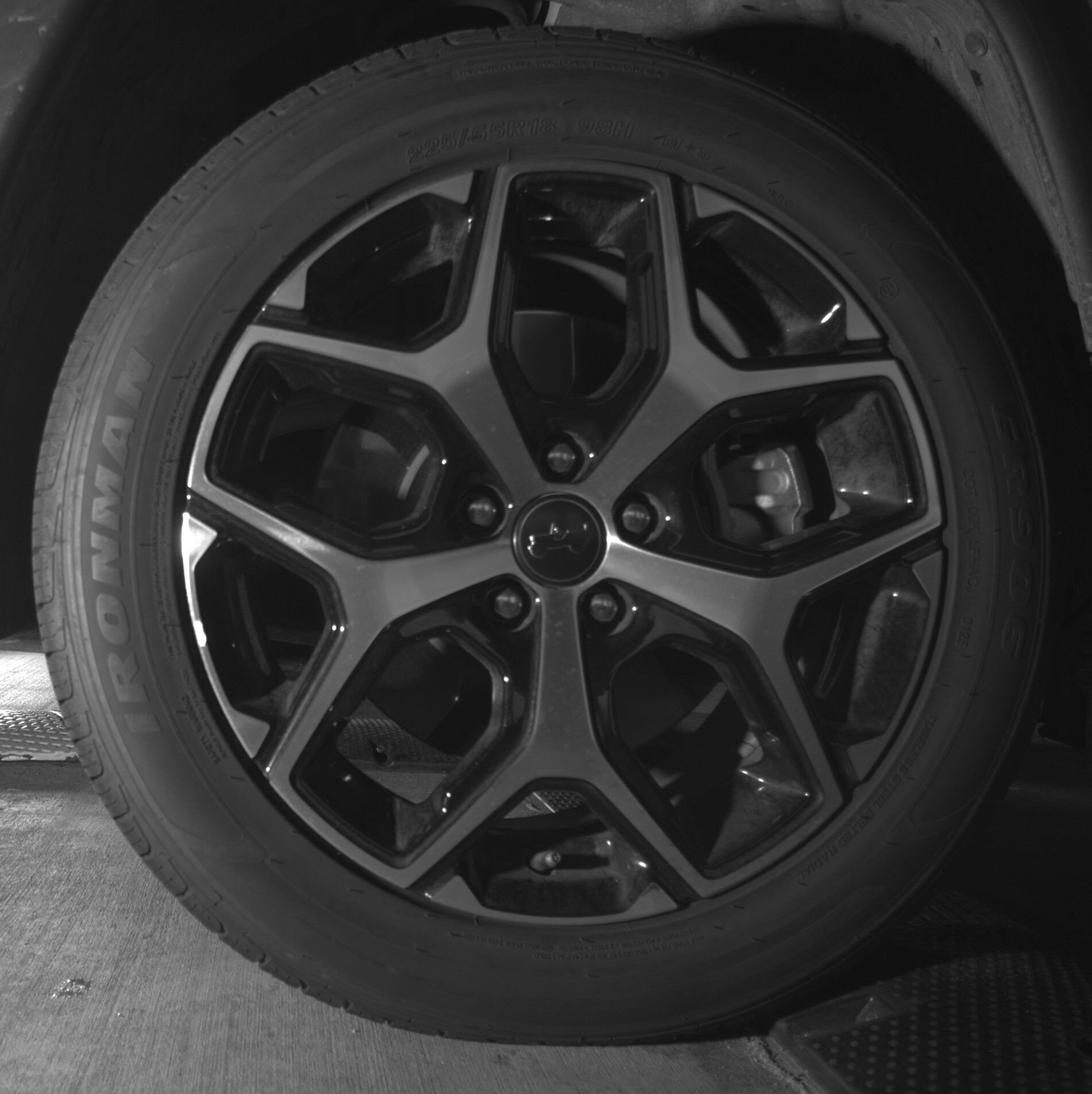 Thumbnail: 2025 Jeep Compass - 15