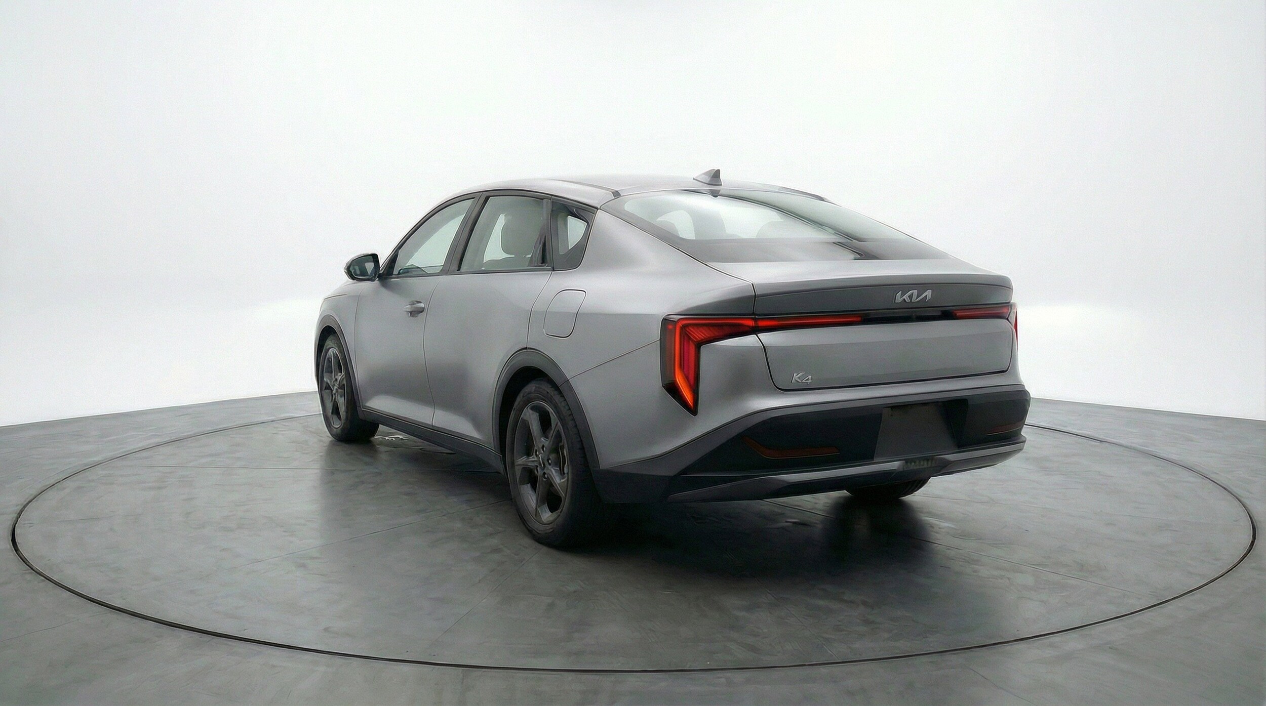 Thumbnail: 2025 Kia K4 - 6