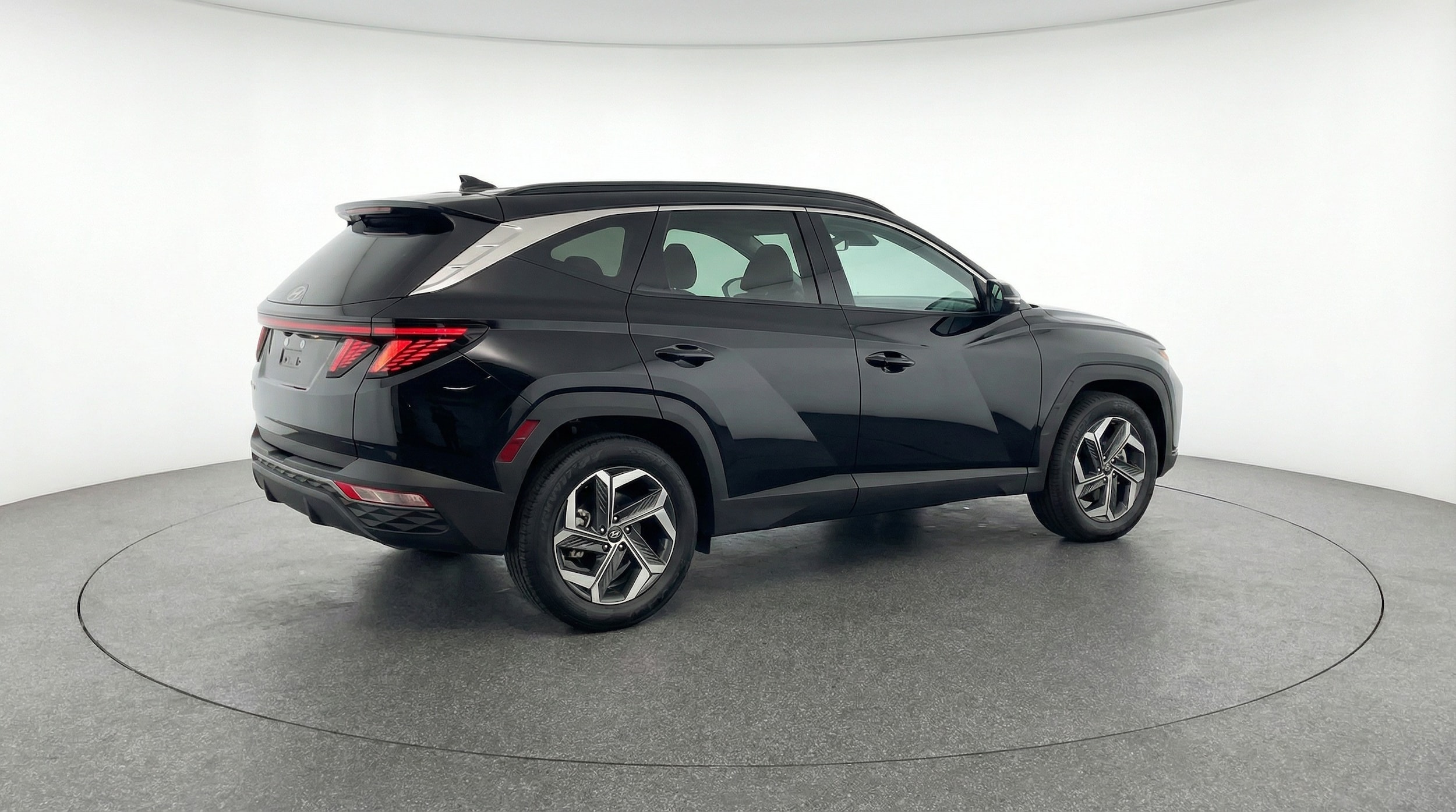 Thumbnail: 2025 Hyundai Tucson - 7