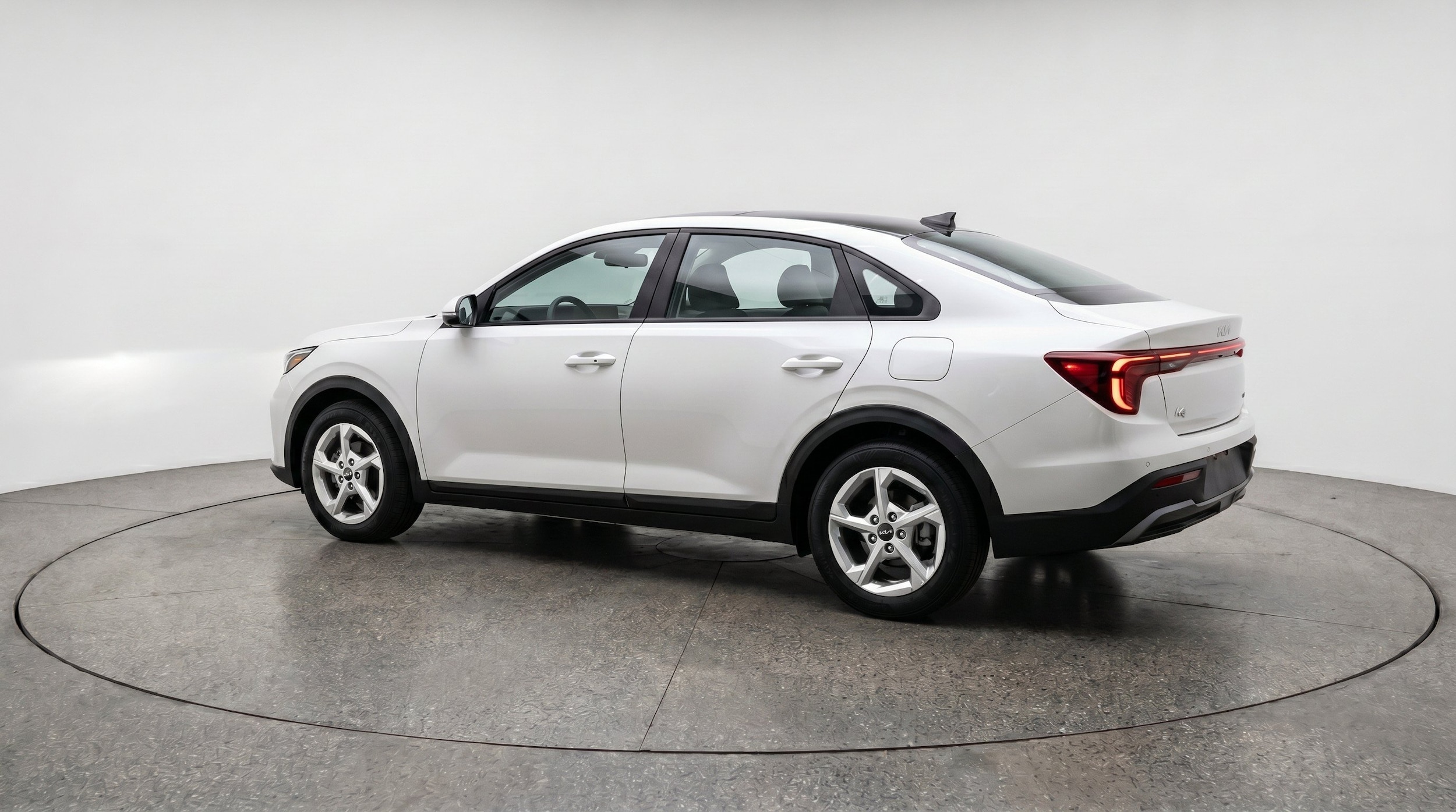 Thumbnail: 2025 Kia K4 - 6