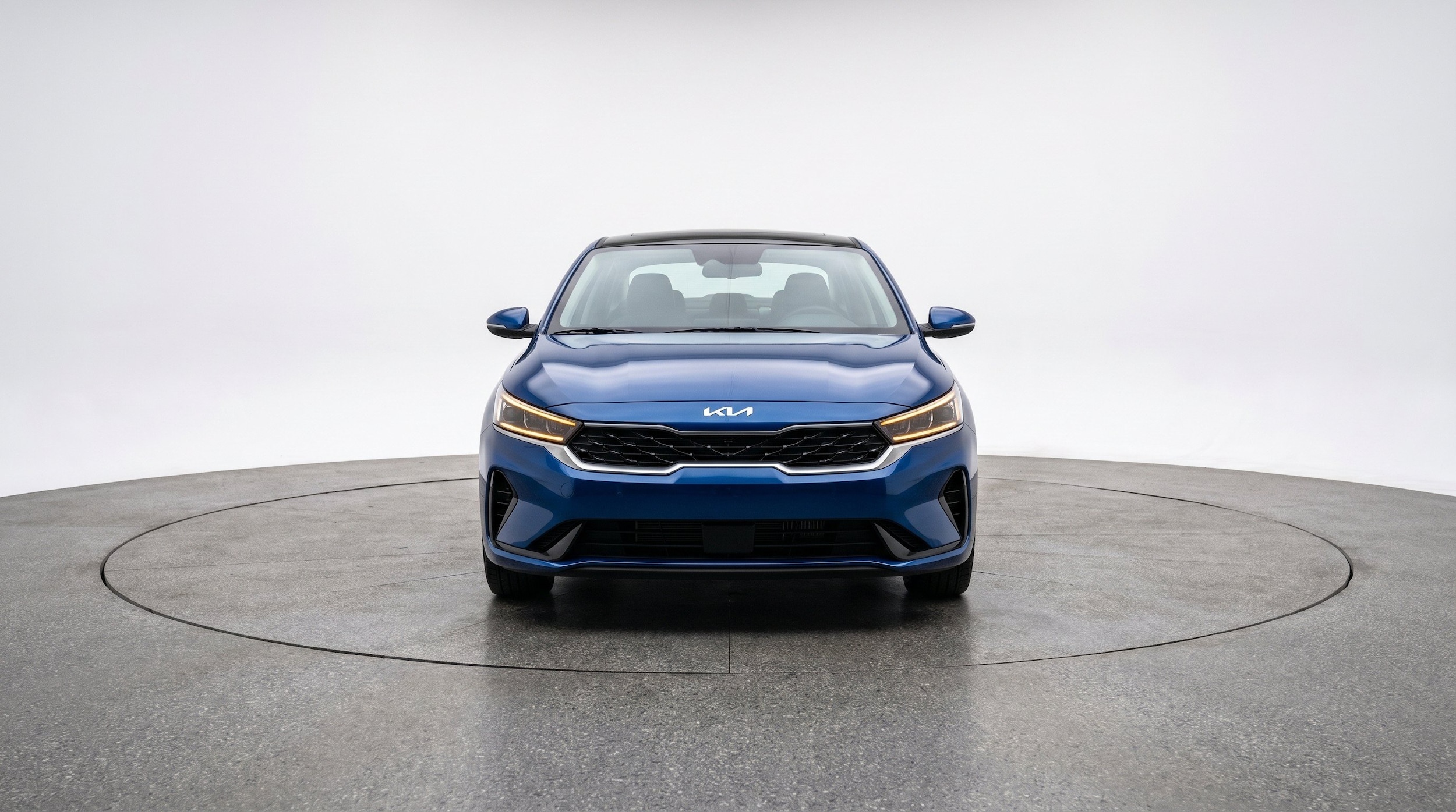 Thumbnail: 2026 Kia K4 - 2