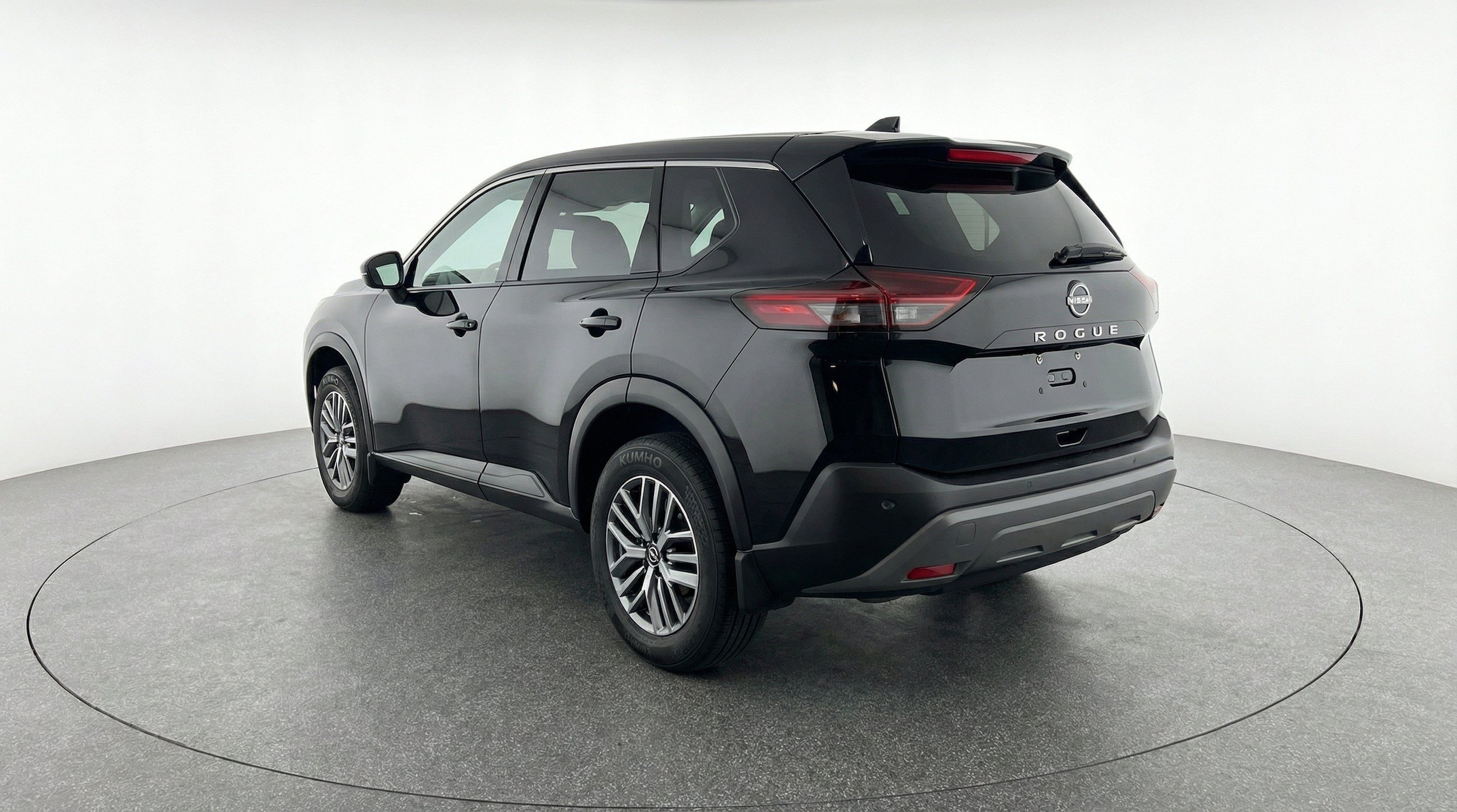 Thumbnail: 2026 Nissan Rogue - 6