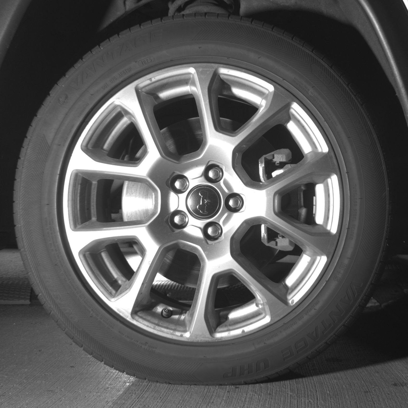 Thumbnail: 2025 Jeep Compass - 13